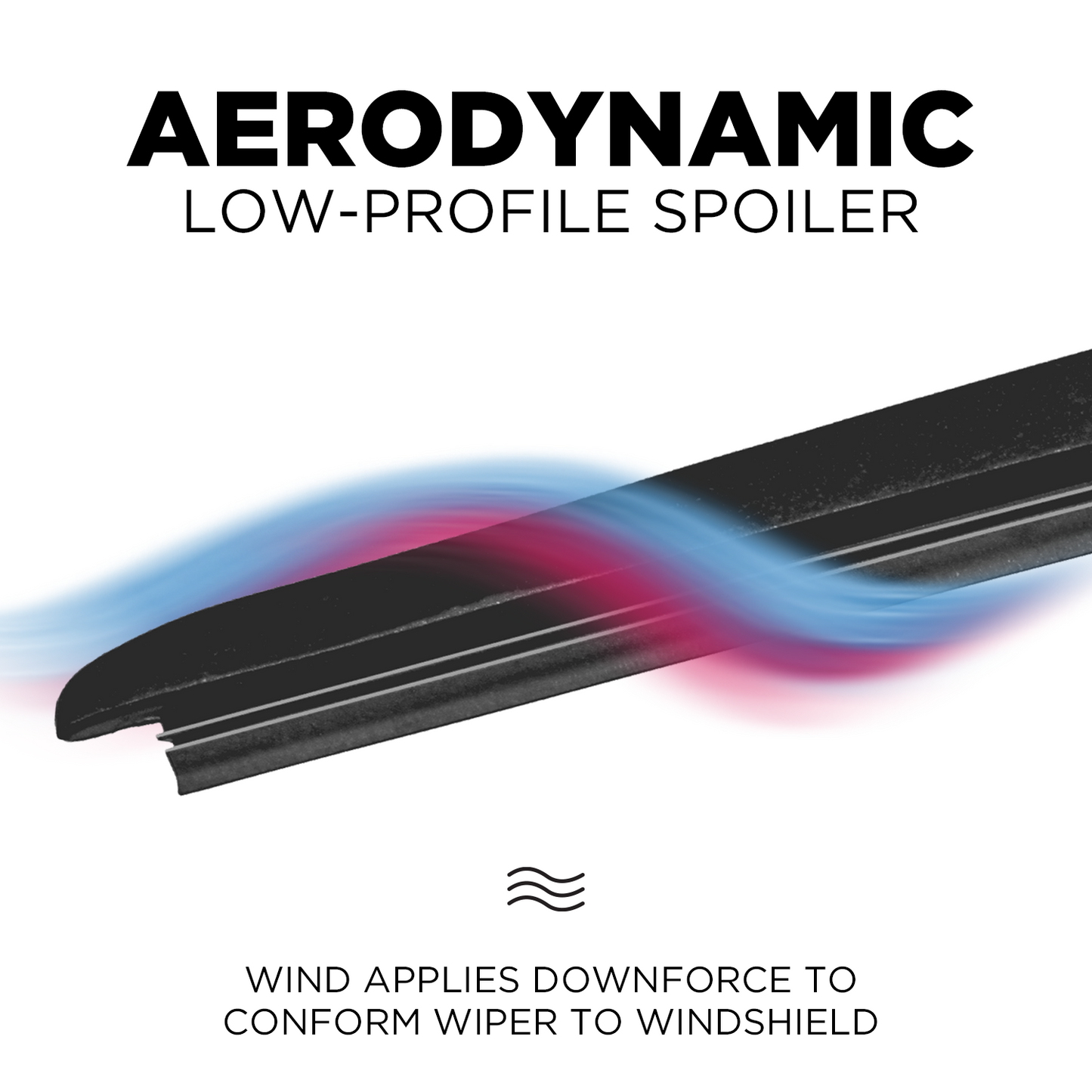 Volvo V70 - Wagon Windshield Wiper Blades