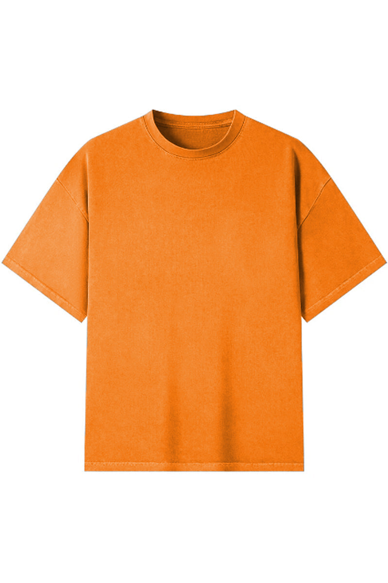 Classic Drop Shoulder Tee