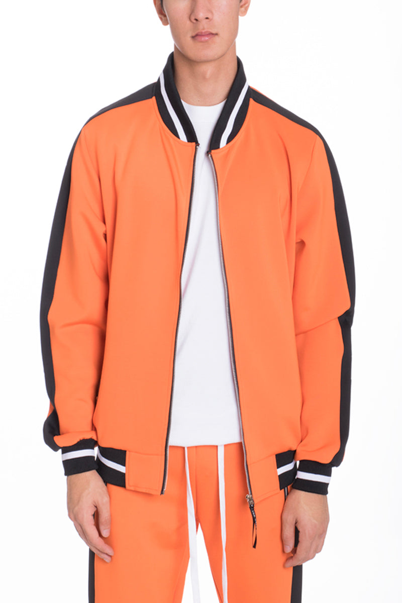 Chaqueta deportiva Rally