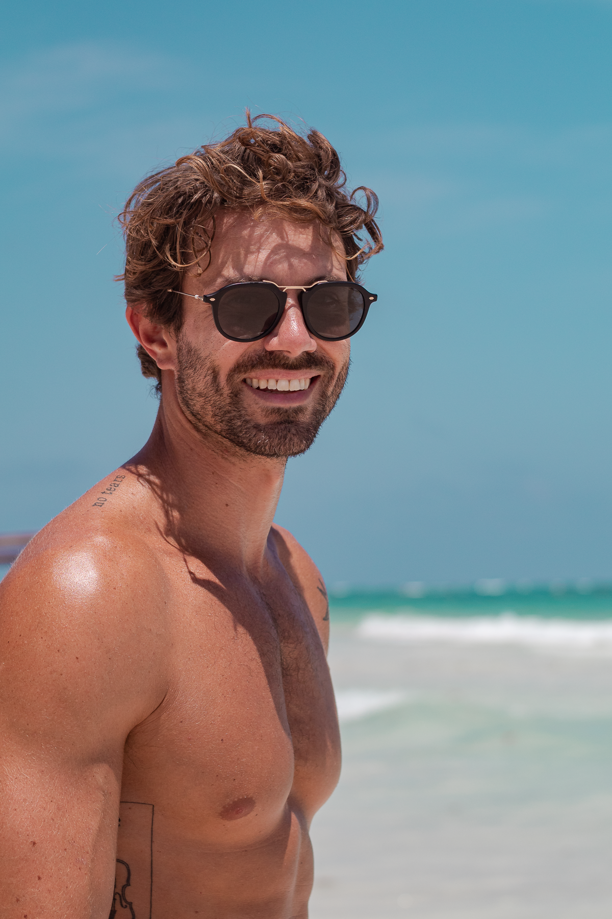 GAFAS DE SOL WESTBURY