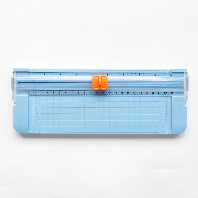 Paper Cutter, Photo Cutting Machine, Mini Paper Trimmer