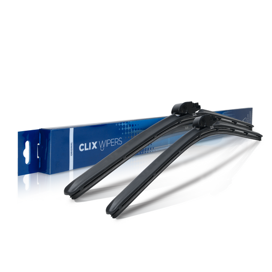 Volvo XC90 Windshield Wiper Blades