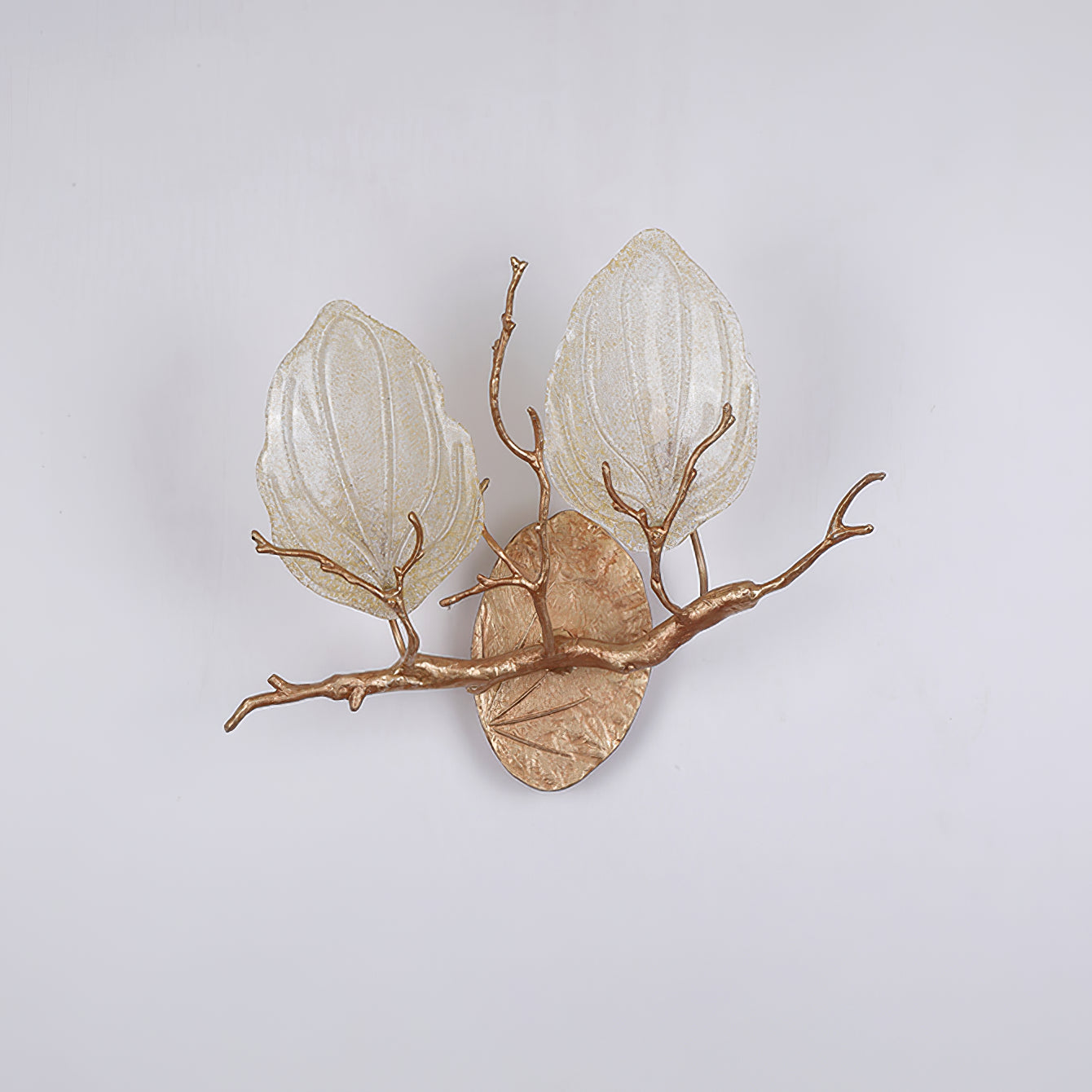 Lámpara de Pared Outono Ficus