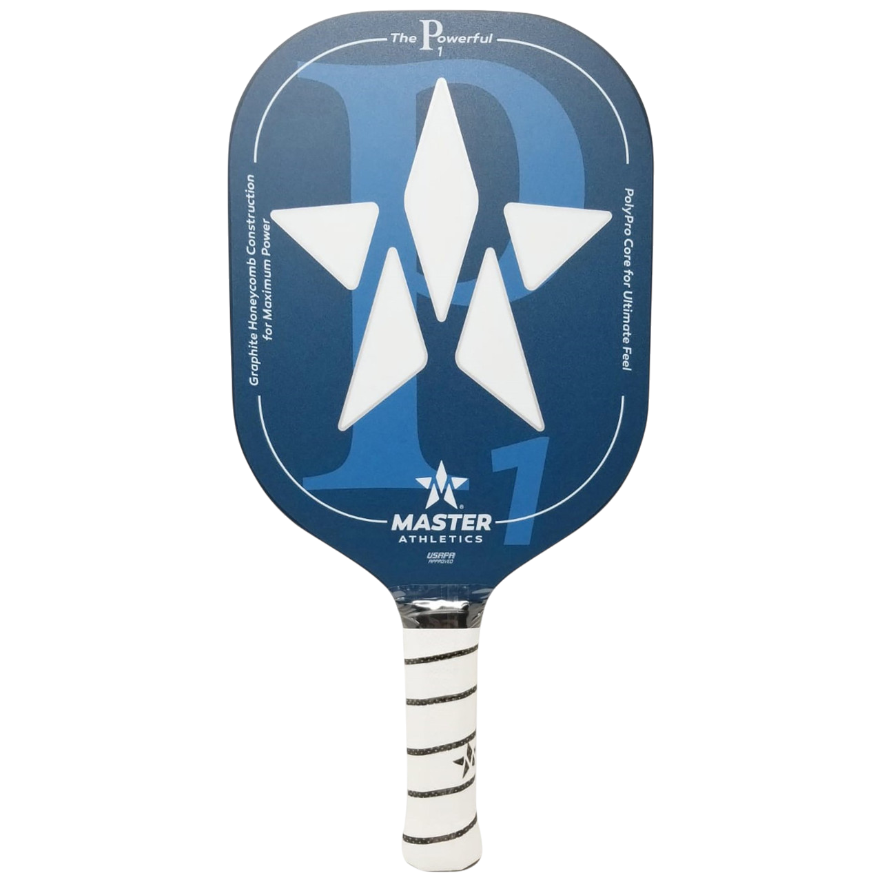 Master Athletics P1 Pickleball Paddle