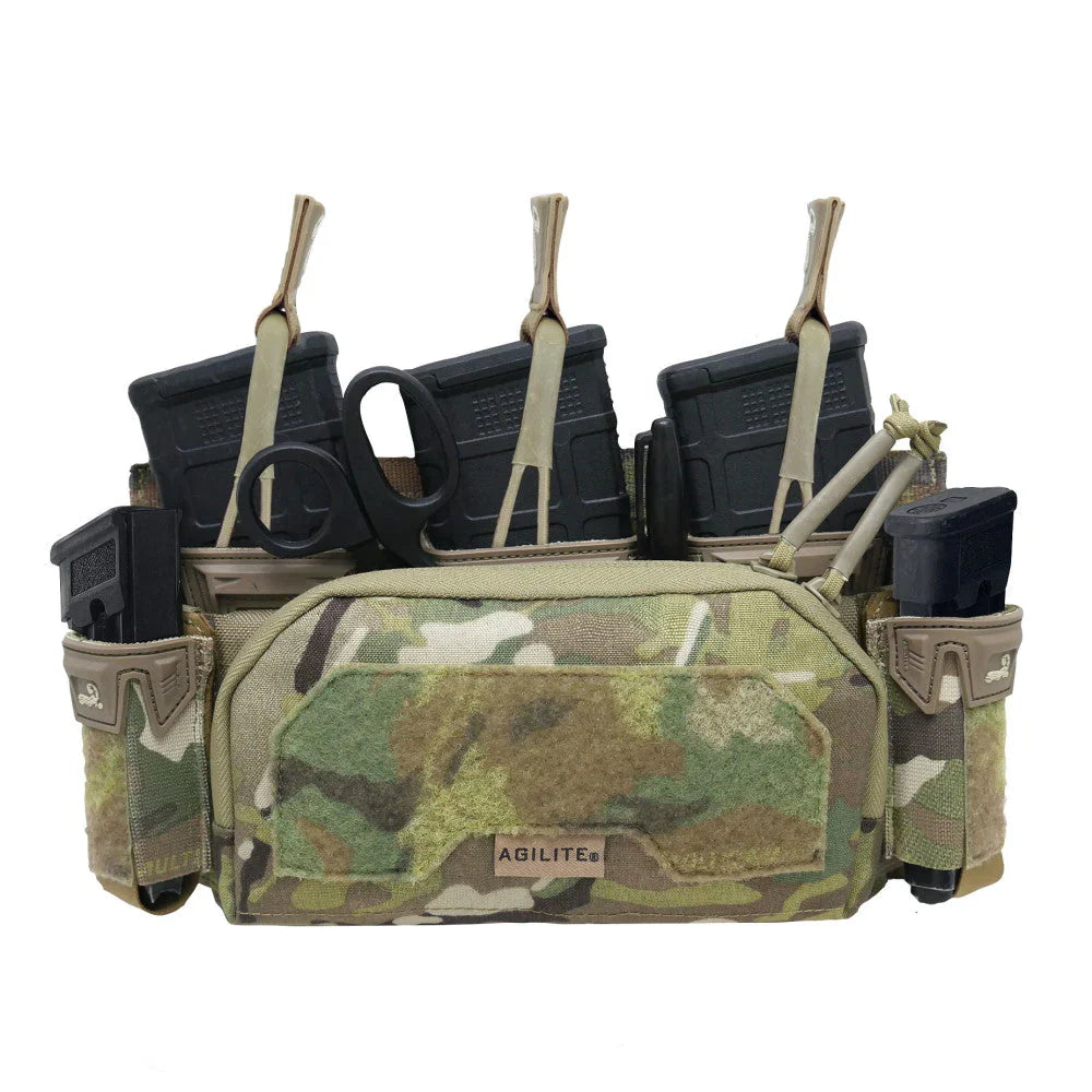 Pouch para Administrador de 2ª Capa Pincer
