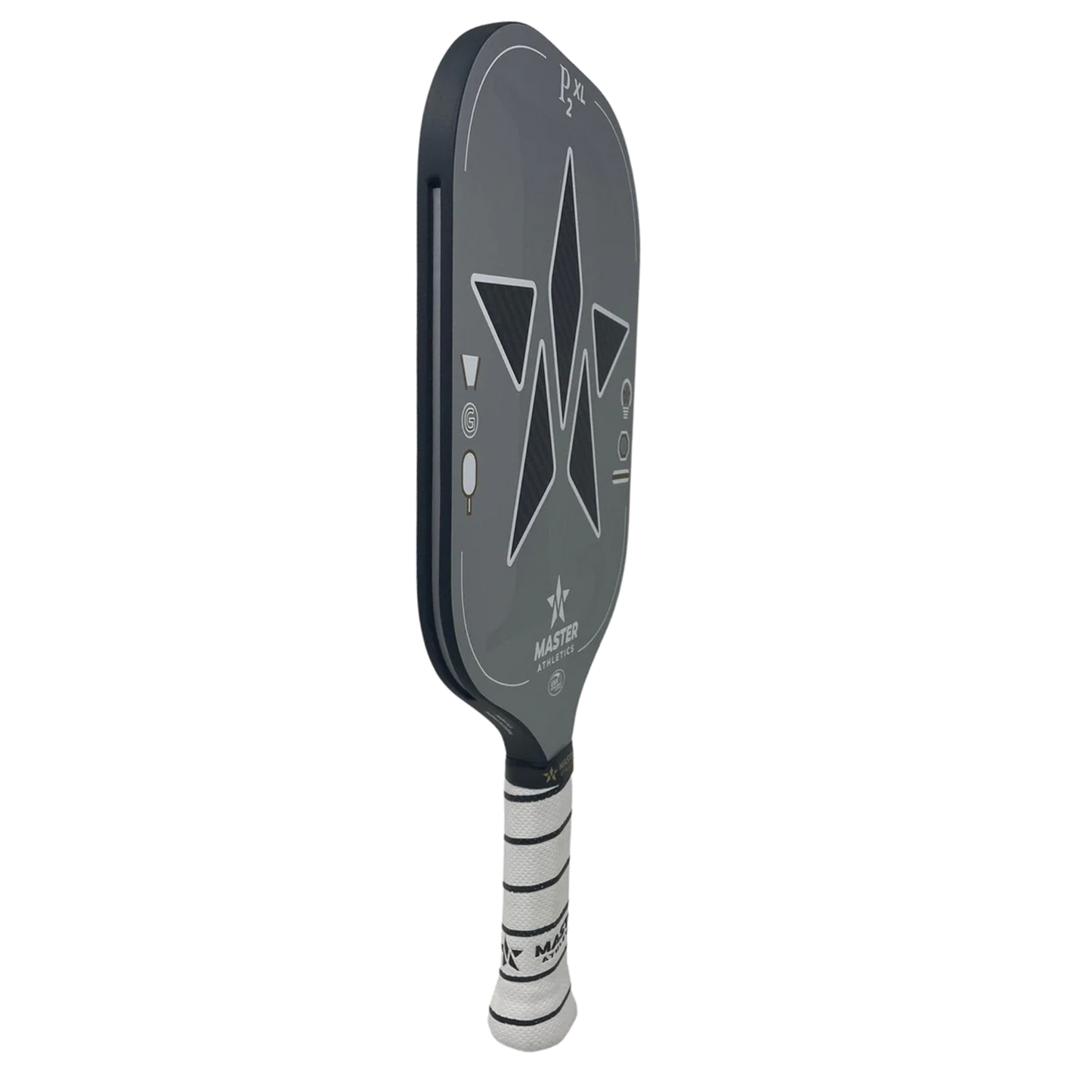 Master Athletics P2XL Pickleball Paddle