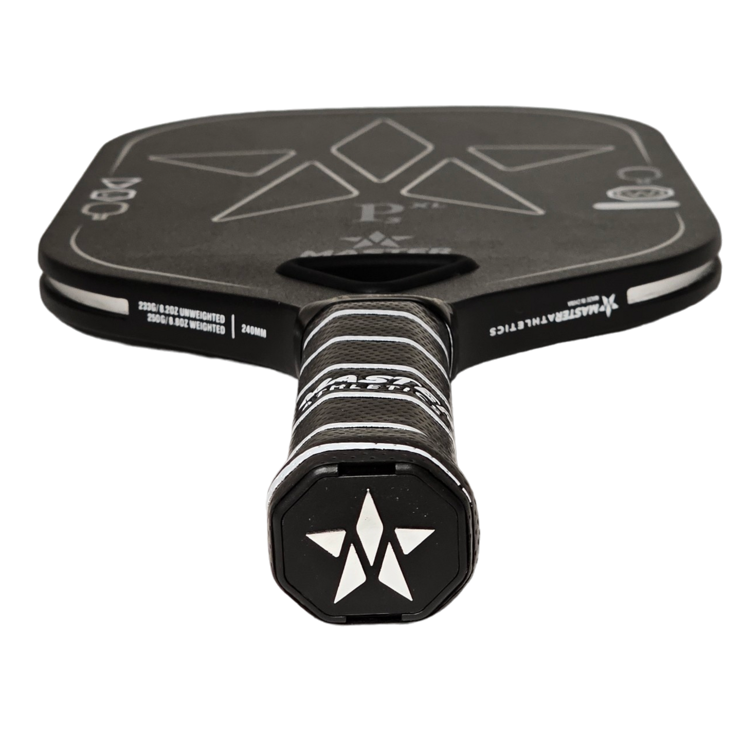 MASTER ATHLETICS P3XL PICKLEBALL PADDLE