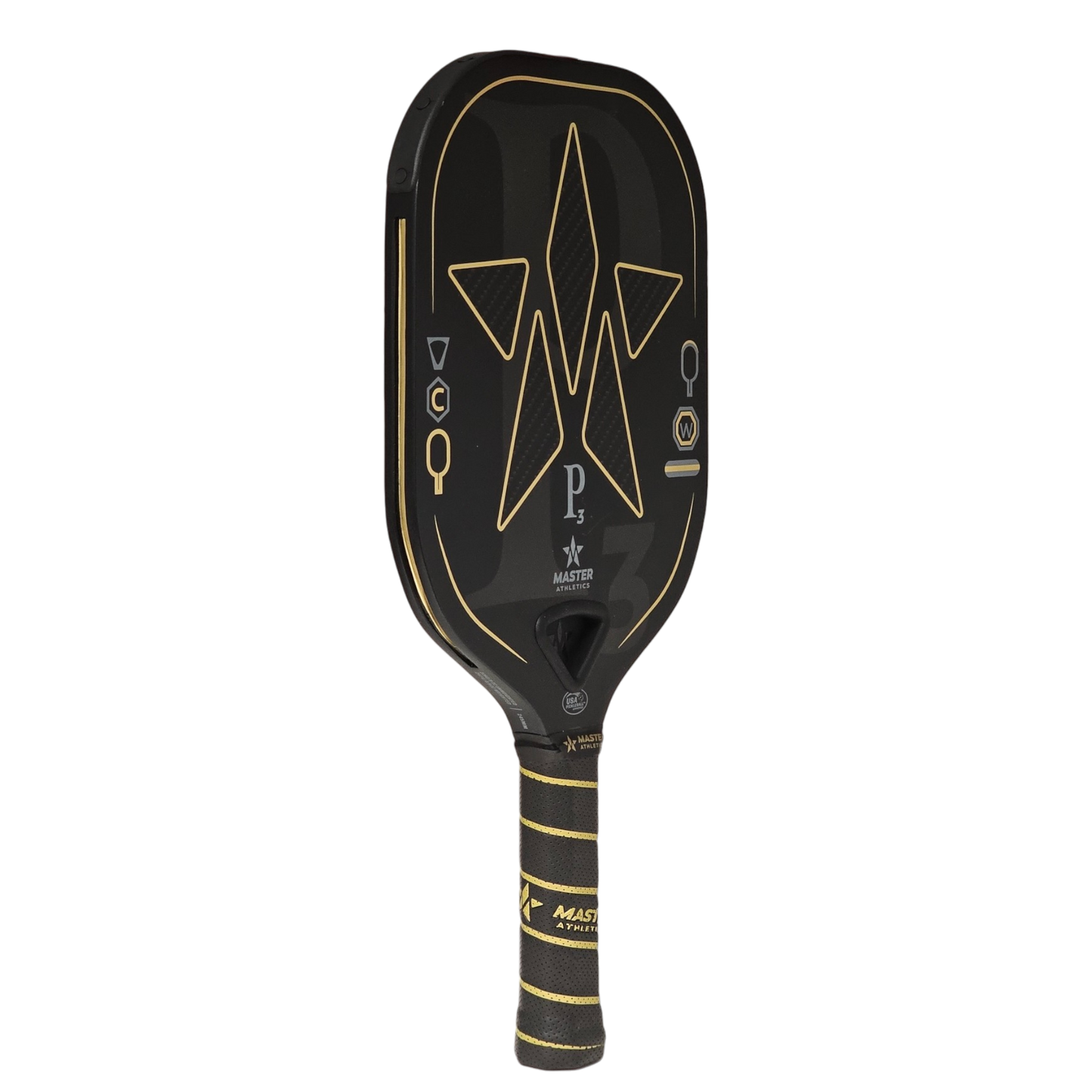 MASTER ATHLETICS P3 PICKLEBALL PADDLE