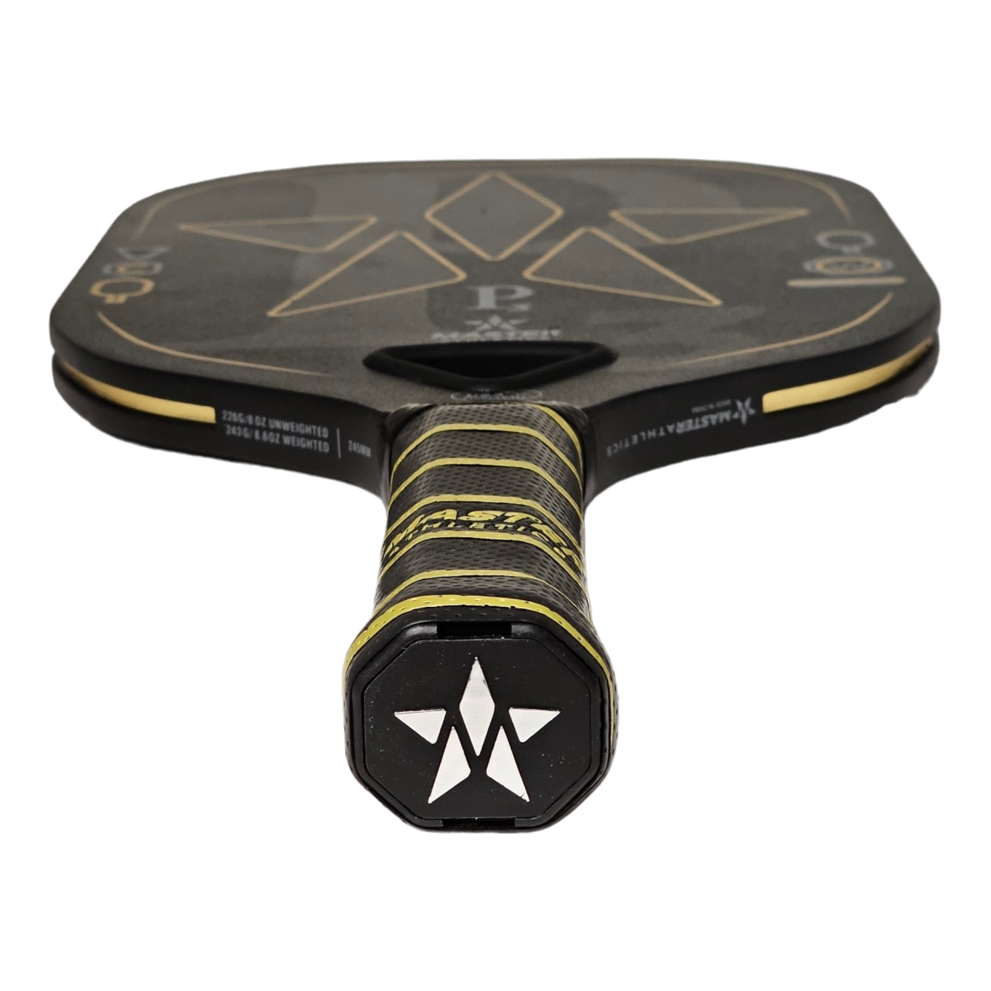 MASTER ATHLETICS P3 PICKLEBALL PADDLE