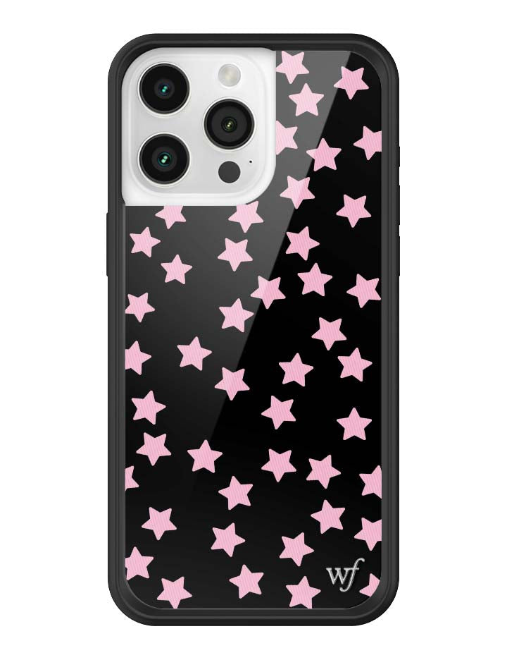 Super Cute Stars iPhone Case