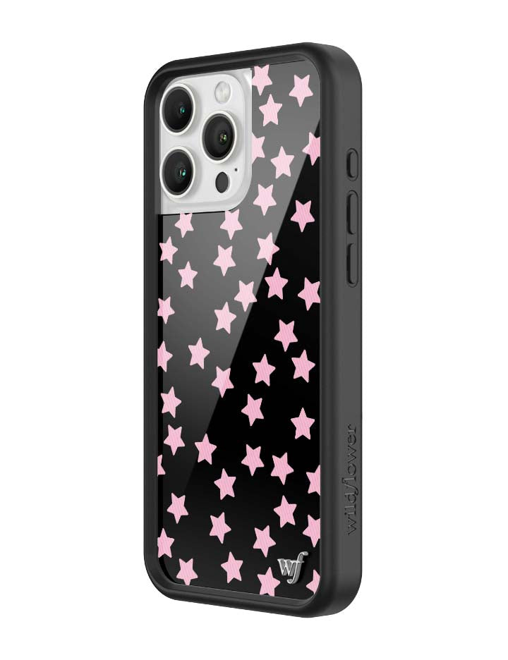Super Cute Stars iPhone Case