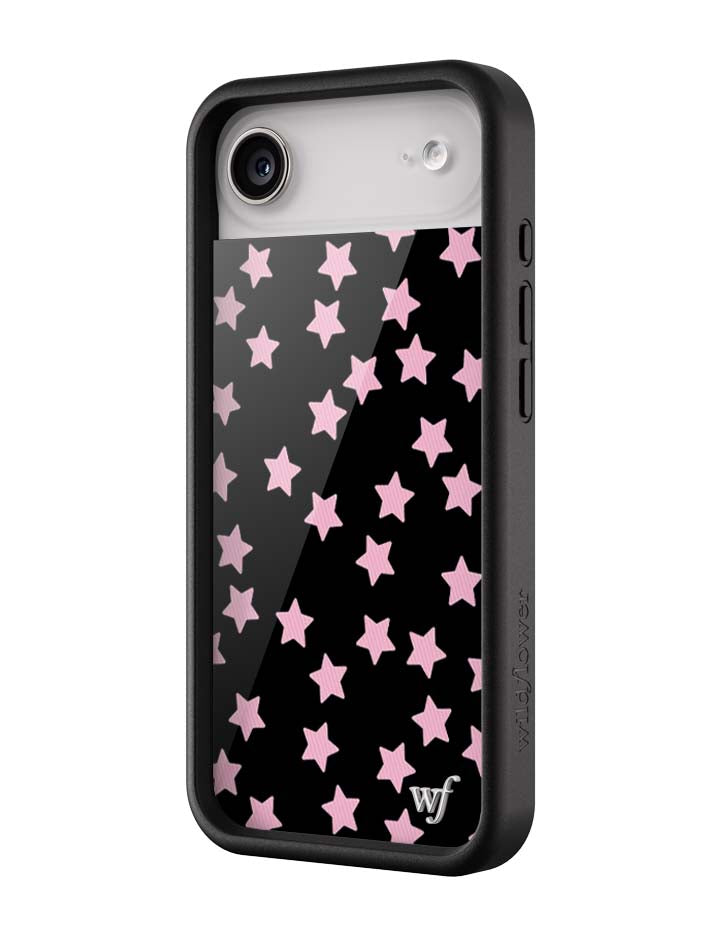 Super Cute Stars iPhone Case