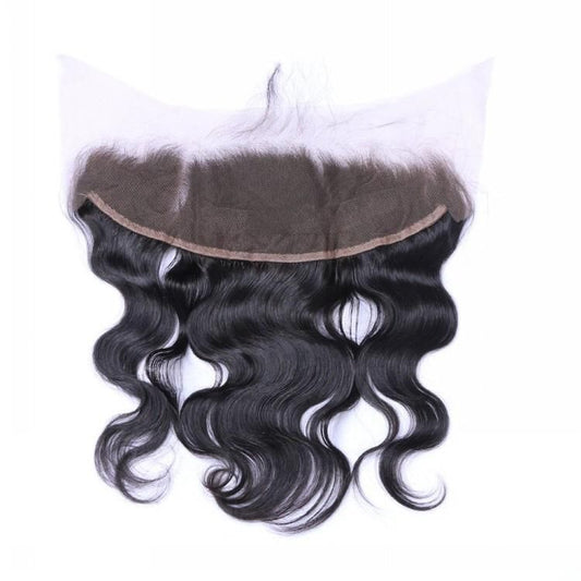 Ondas Corporales – Frontal de Encaje HD de 13x4