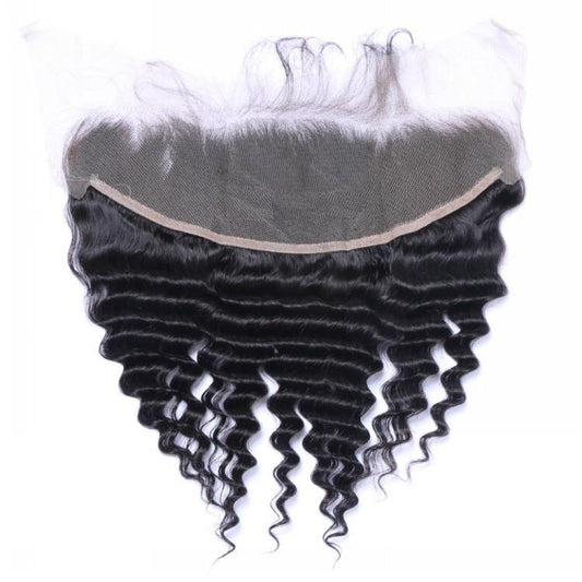 Ondas Profundas – Frontal de Encaje HD 13x4