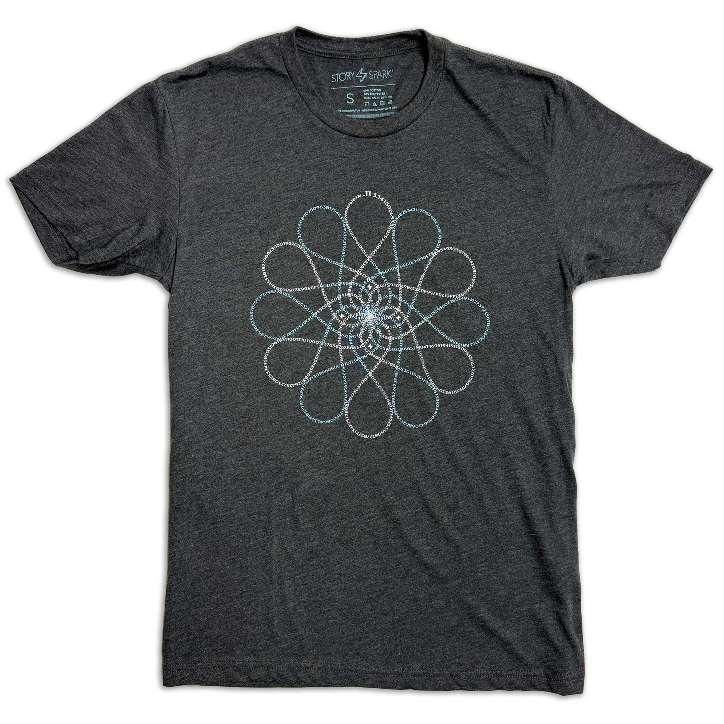 Pi-finity T-shirt