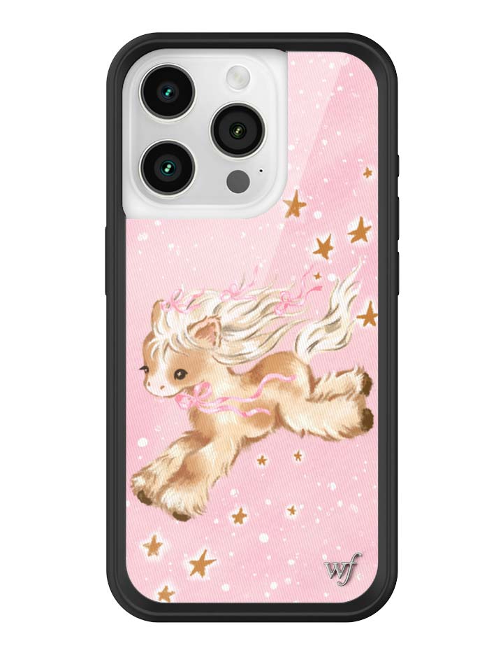 Pony Dreams iPhone Case