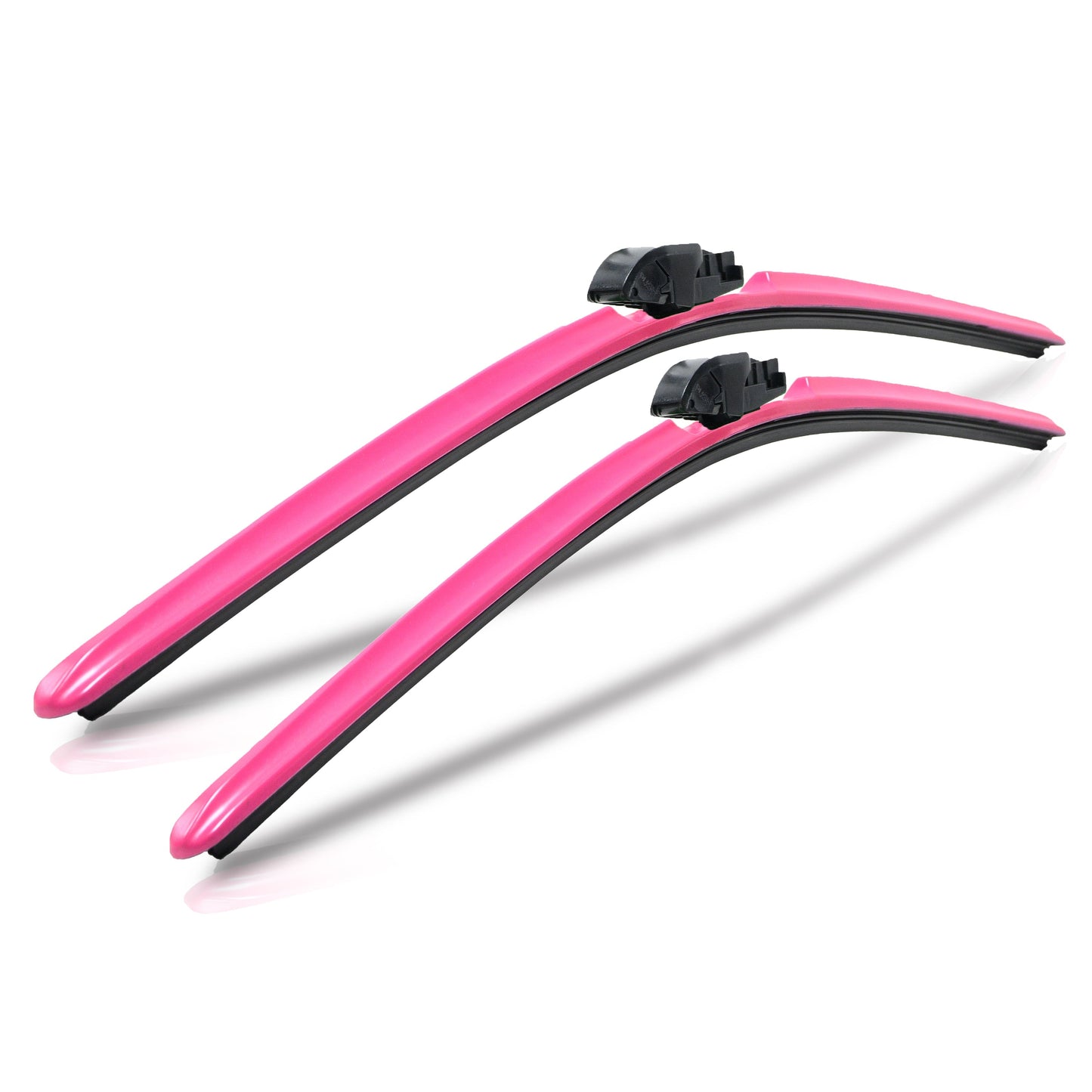 Volvo S60 Windshield Wiper Blades