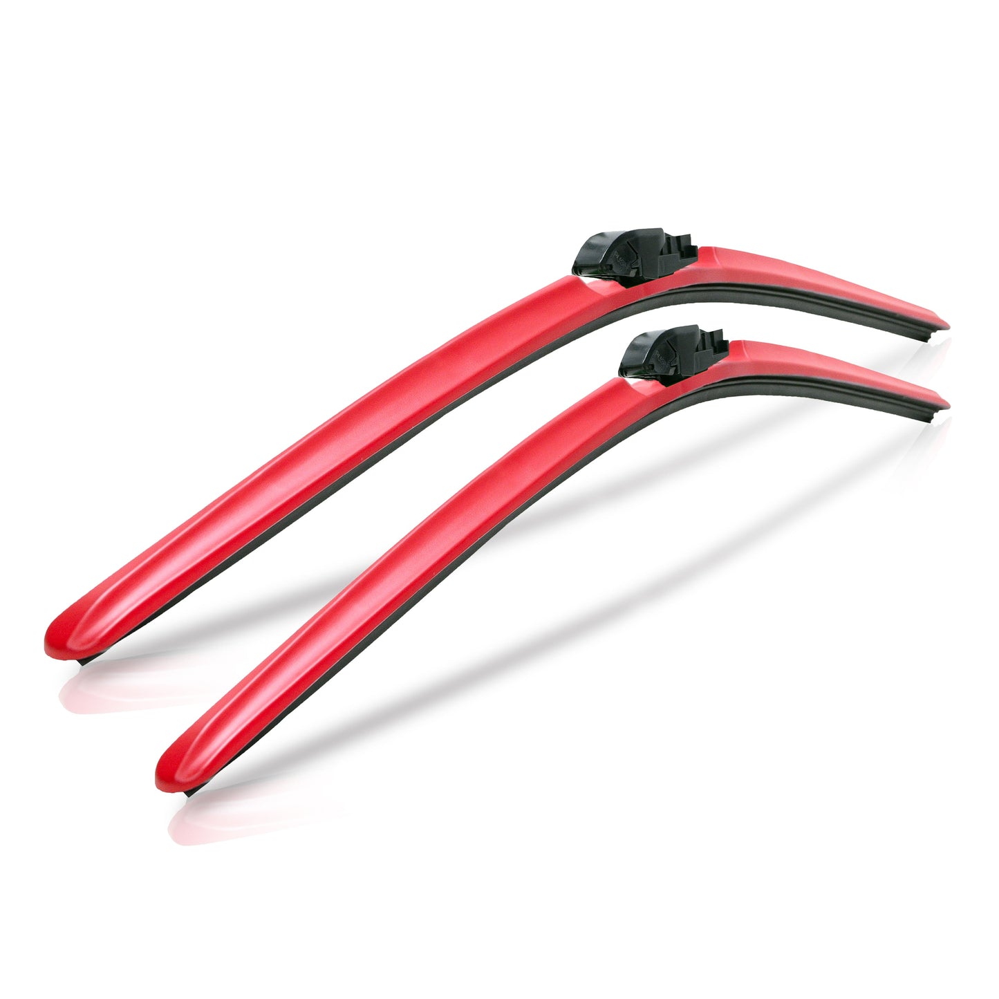 Volvo C30 Windshield Wiper Blades