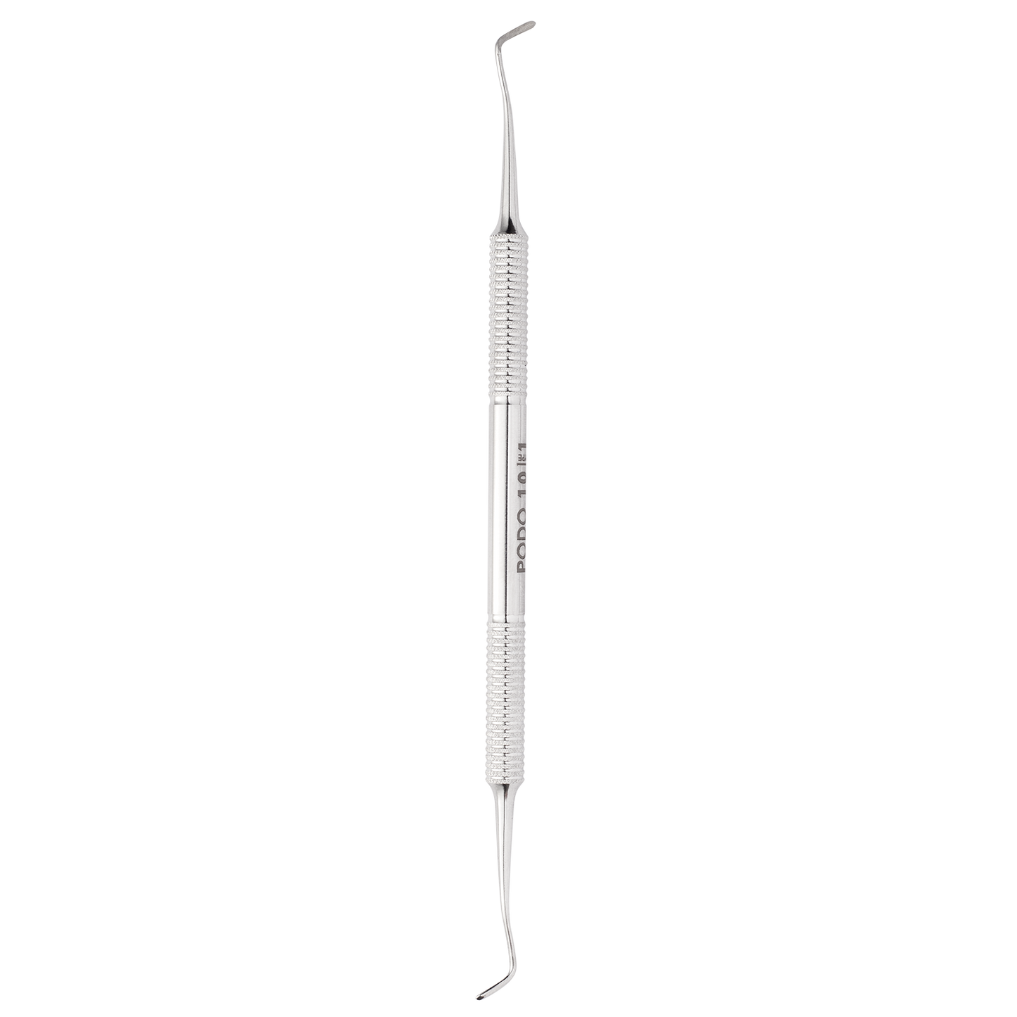 STALEKS PEDICURE PUSHER DOUBLE-SIDE CURETTE PODO 10 TYPE 1 PP-10/1- STALEKS™