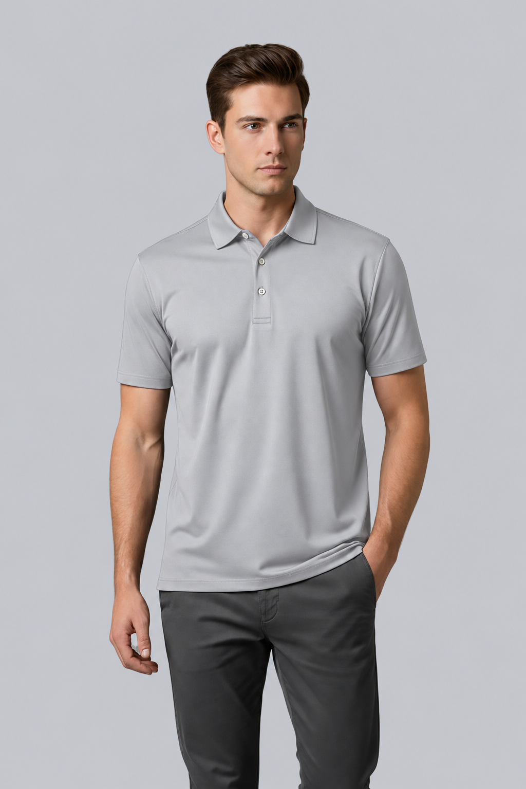 UPF 50 Performance Polo
