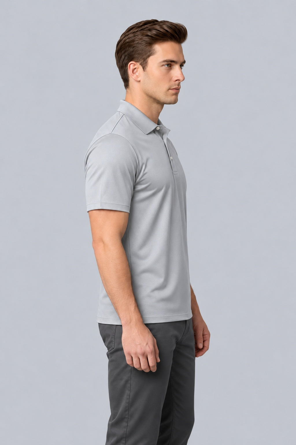 UPF 50 Performance Polo