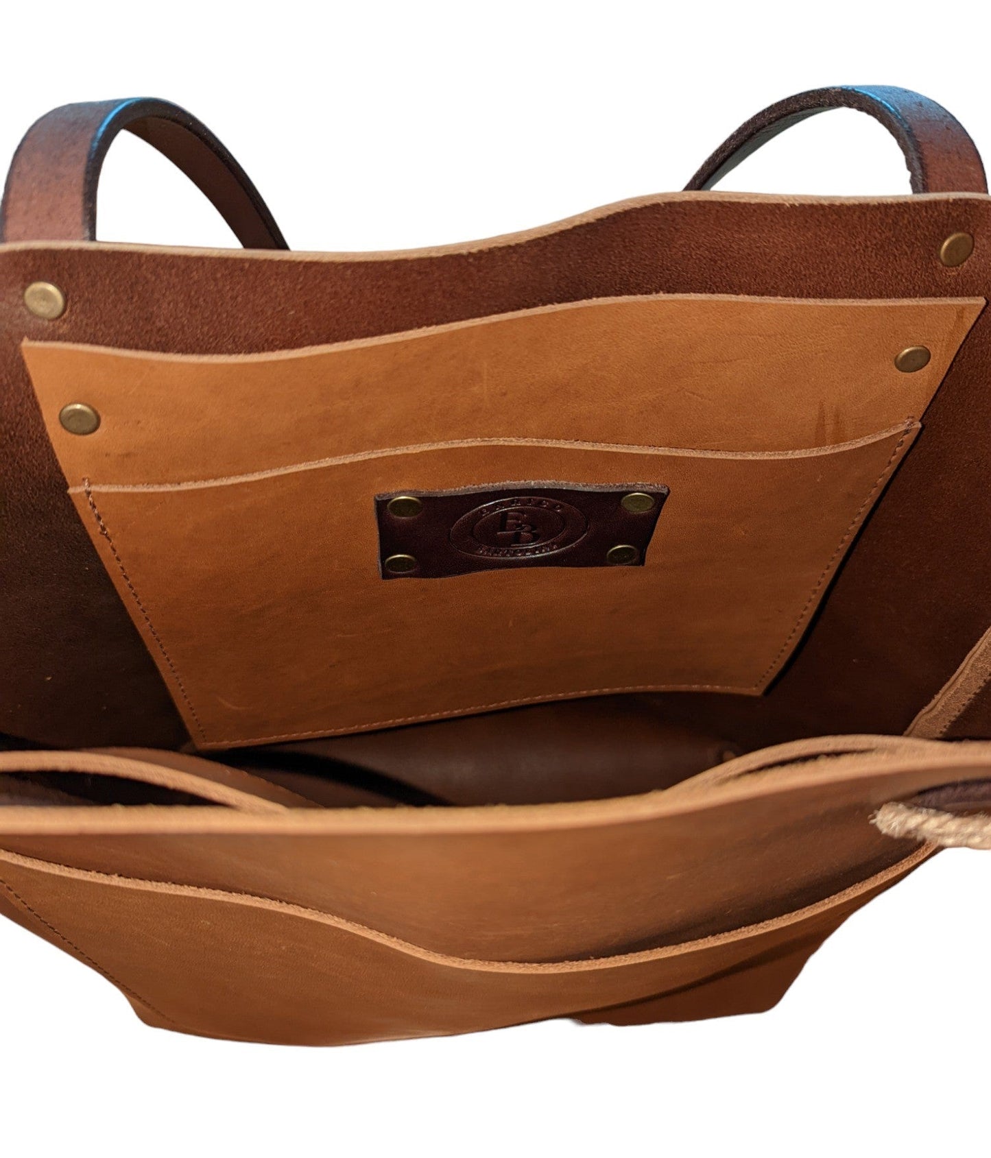 Bolsos y totes de Enrico Bartolini