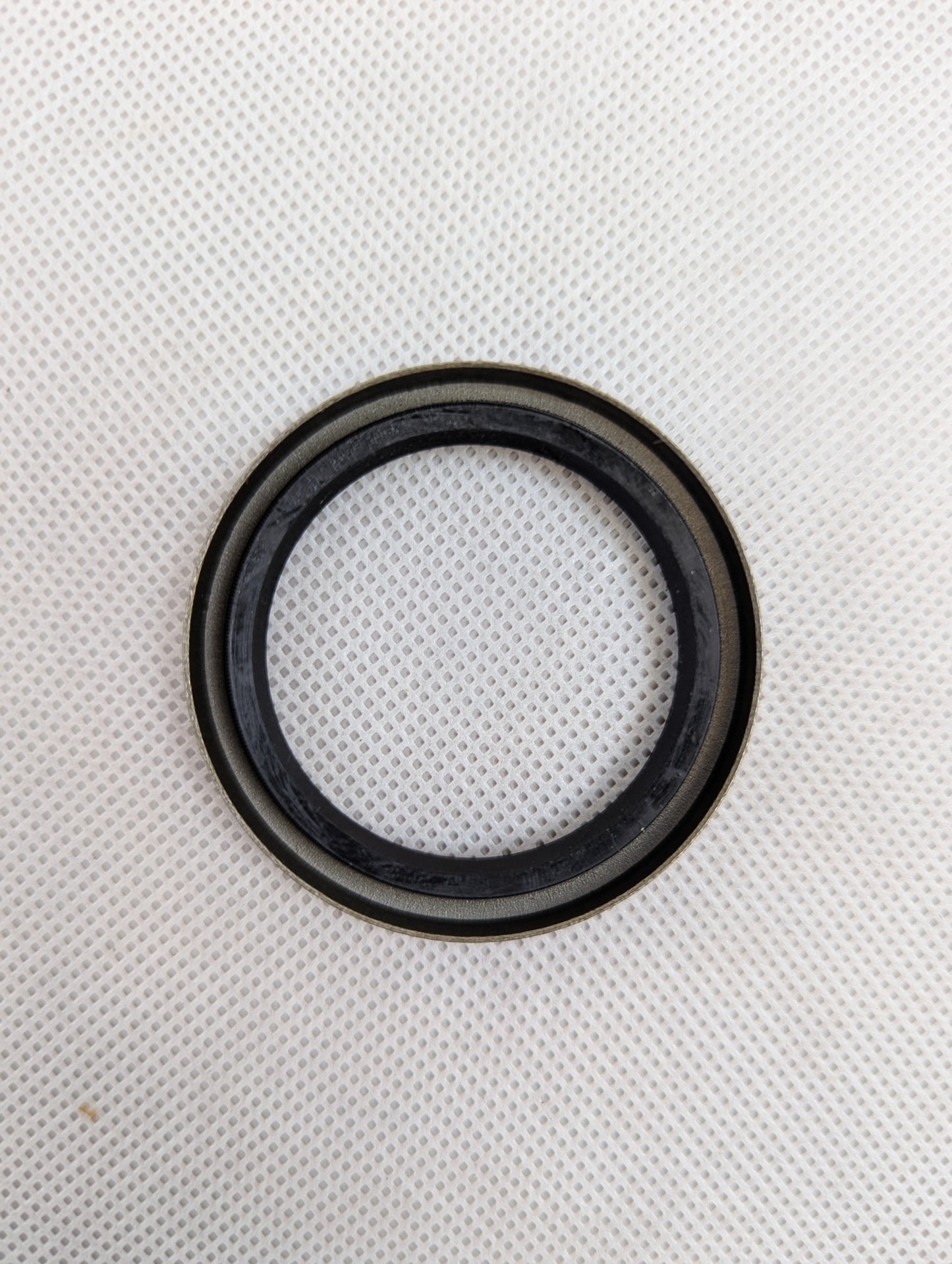 Premium Double Lip Axle Grease Seal for 1 1/16" Trailer Spindles
