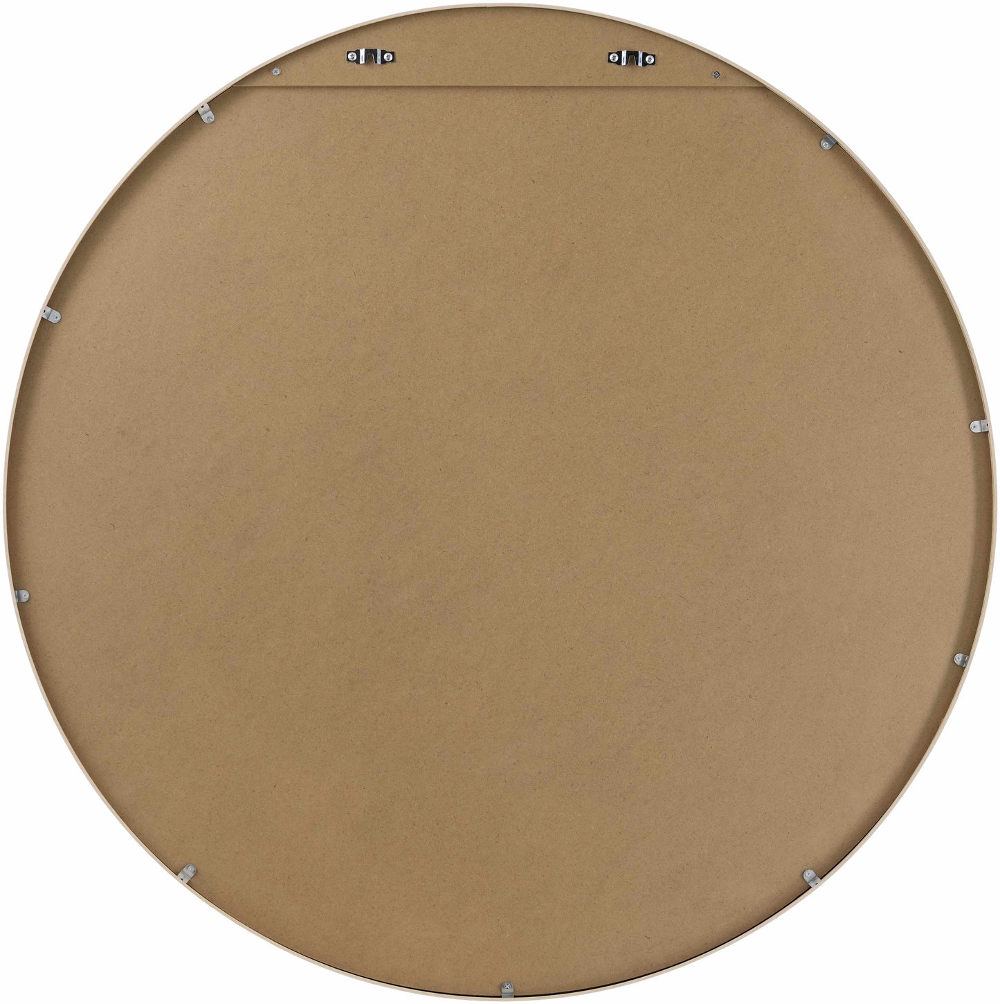 Pontalina Dark Red Mirror