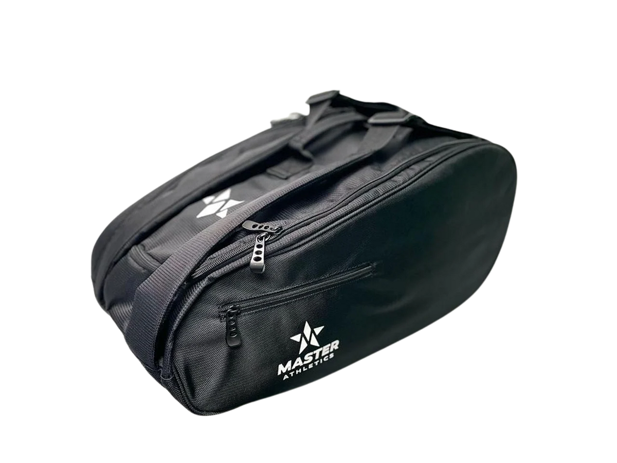 MASTER ATHLETICS PADDLE PACK