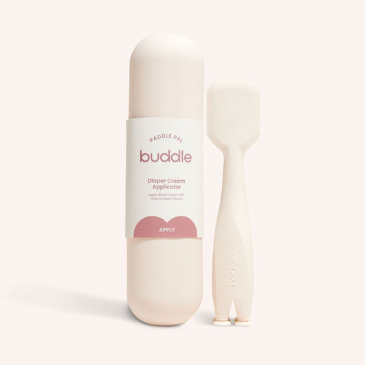Pala y estuche de transporte Buddle