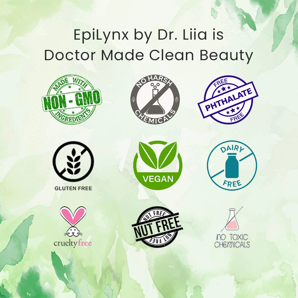Brillo Labial Hidratante – Vegano, Sin Gluten y Humectante