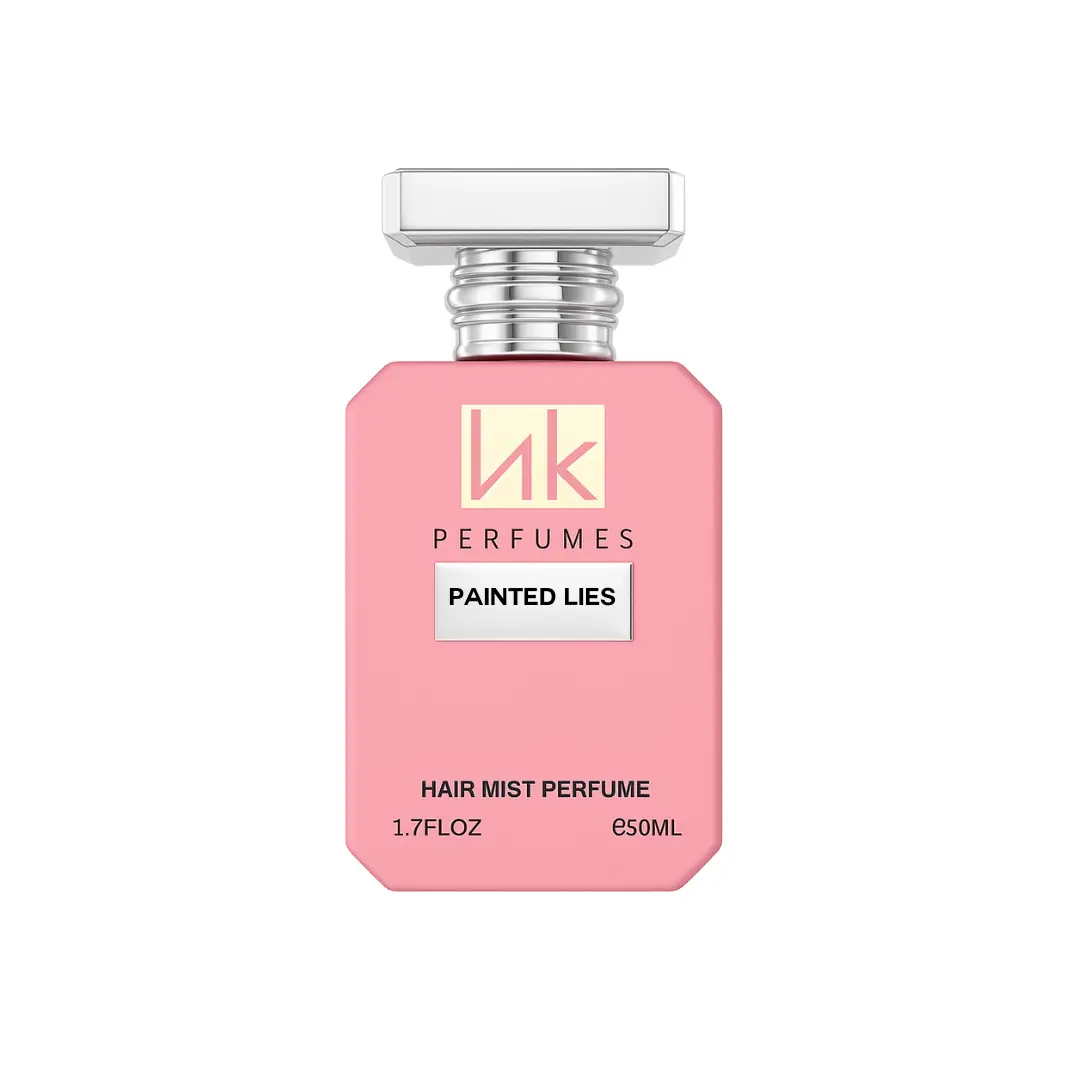 Painted Lies Inspired By Tom Ford Venetian Bergamot