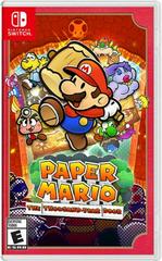 Paper Mario: La Puerta Milenaria - Nintendo Switch