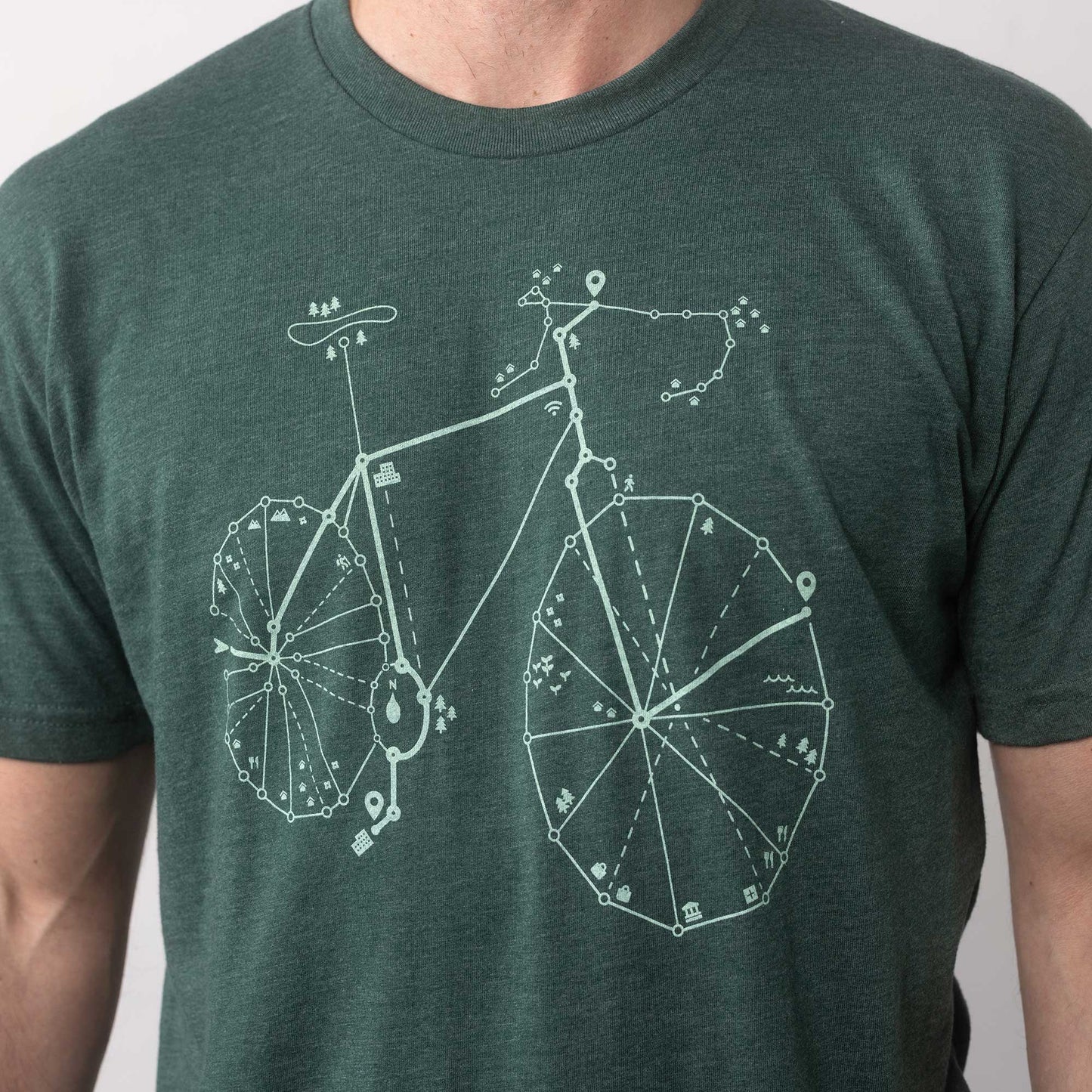 Pathfinder T-shirt