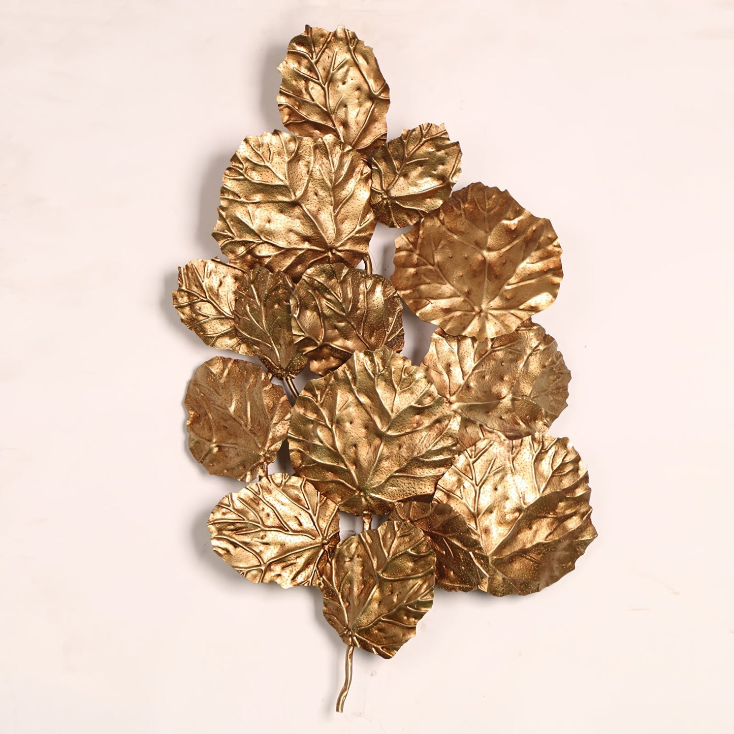 Lámpara de pared Pathleaf Heap