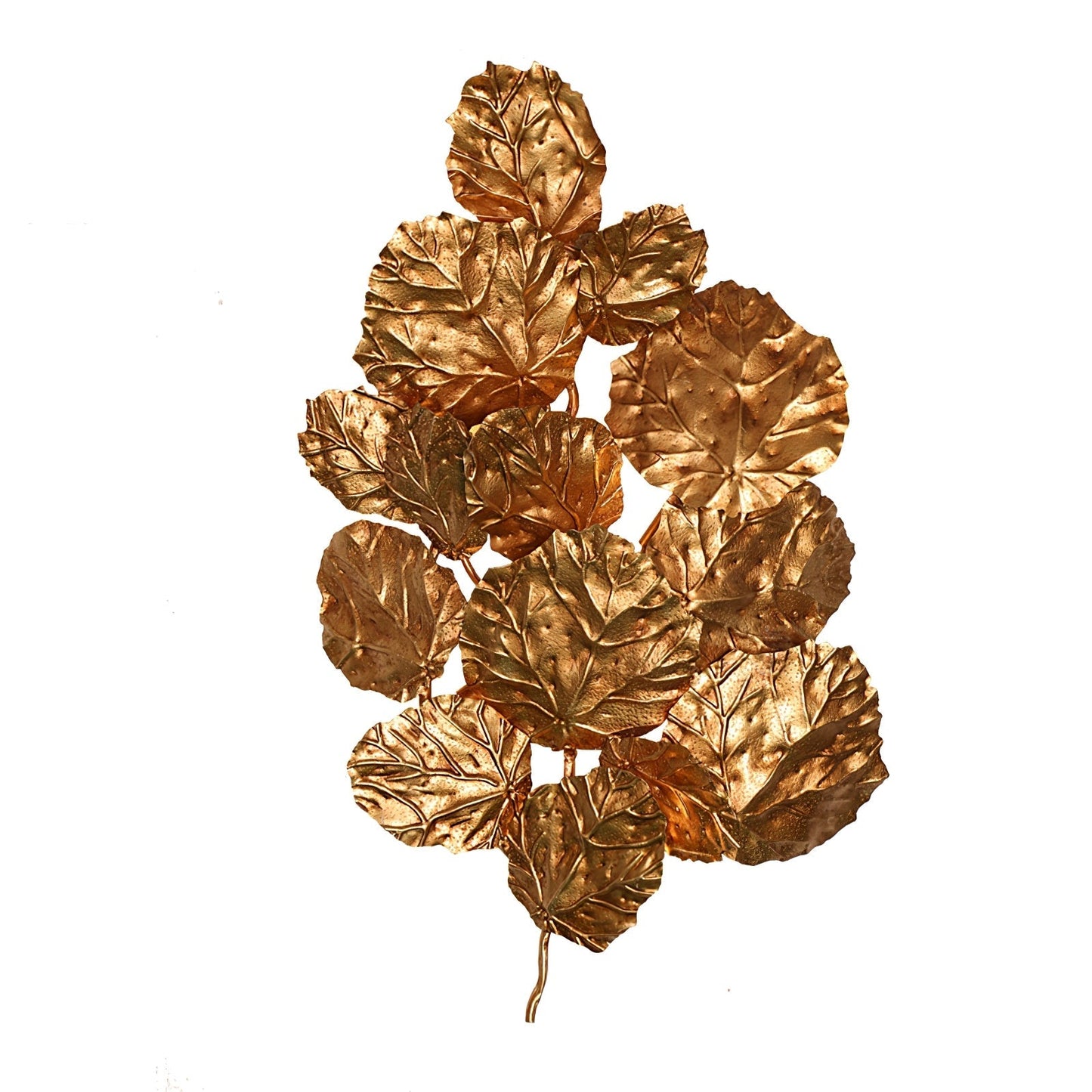 Lámpara de pared Pathleaf Heap