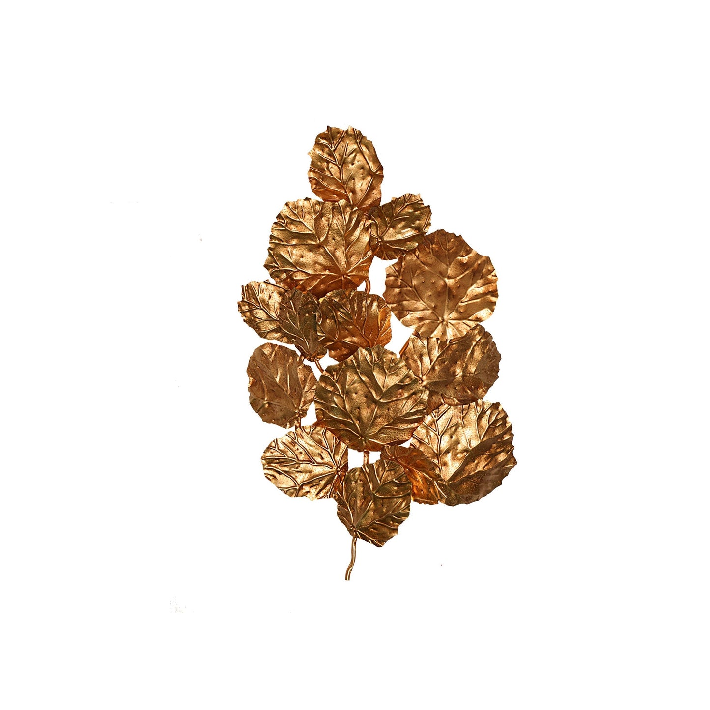 Lámpara de pared Pathleaf Heap