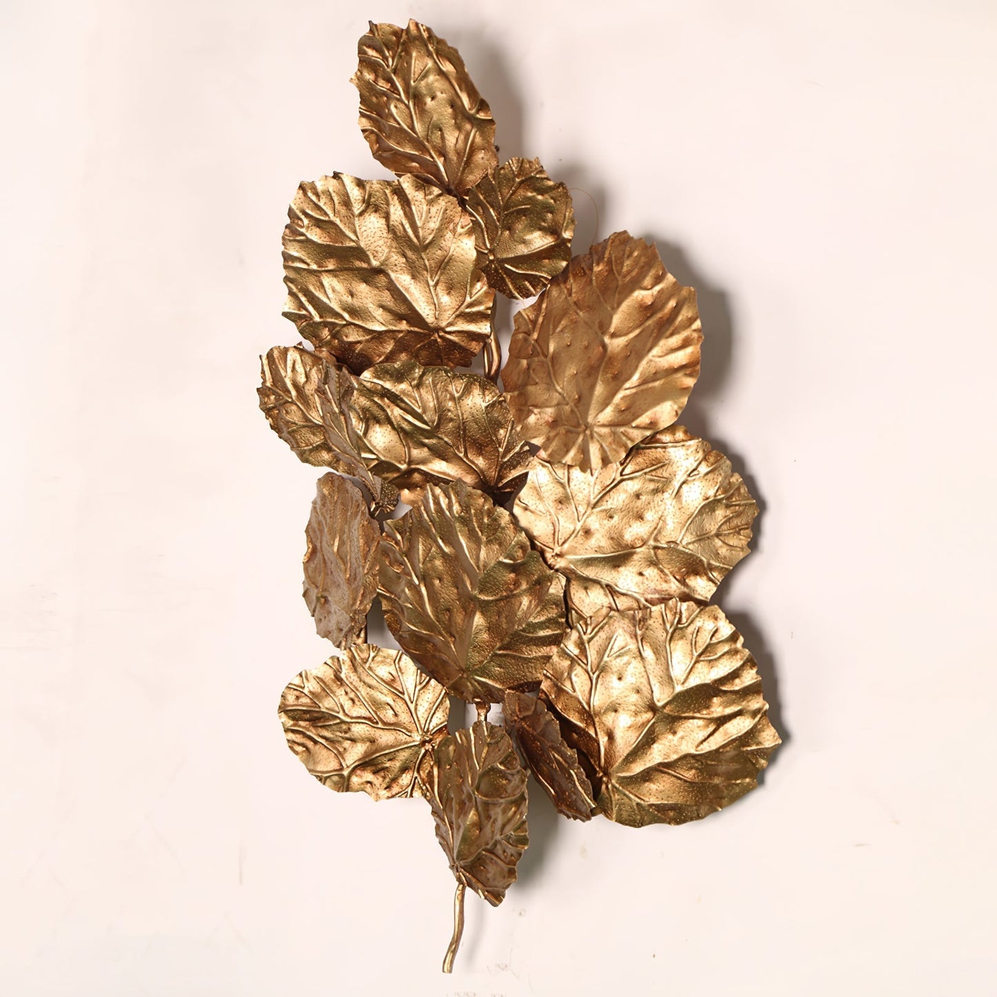Lámpara de pared Pathleaf Heap