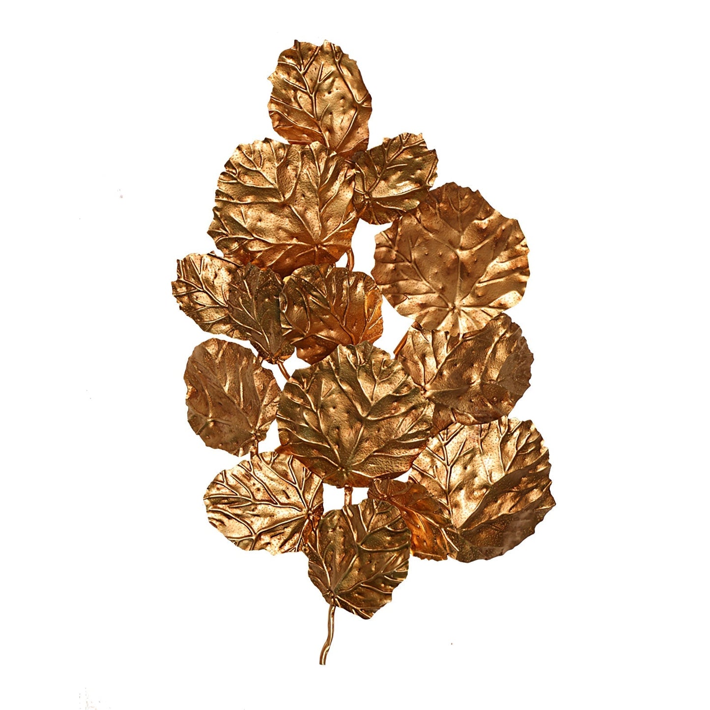Lámpara de pared Pathleaf Heap