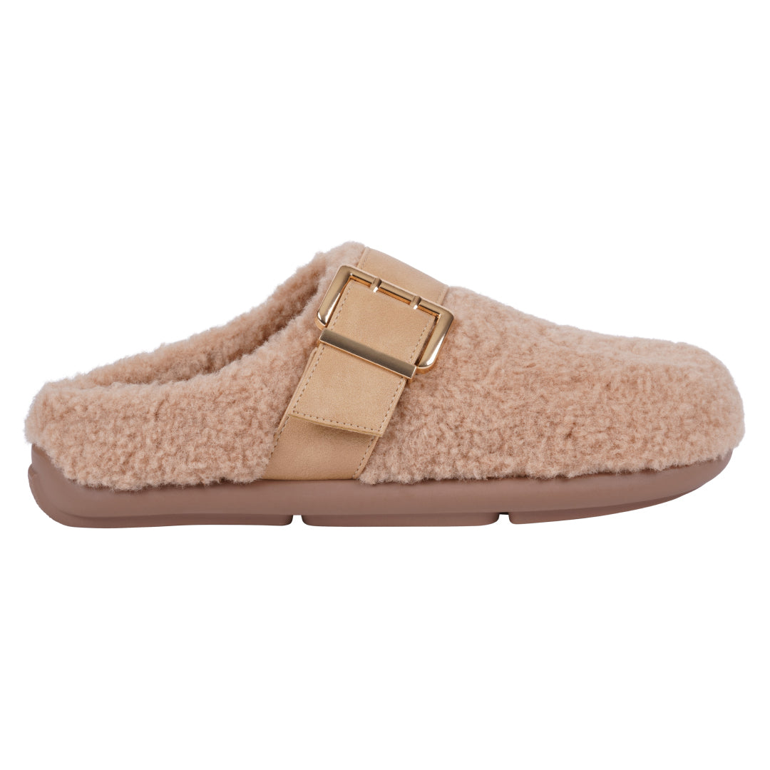 Women's Patsy Tan Flat