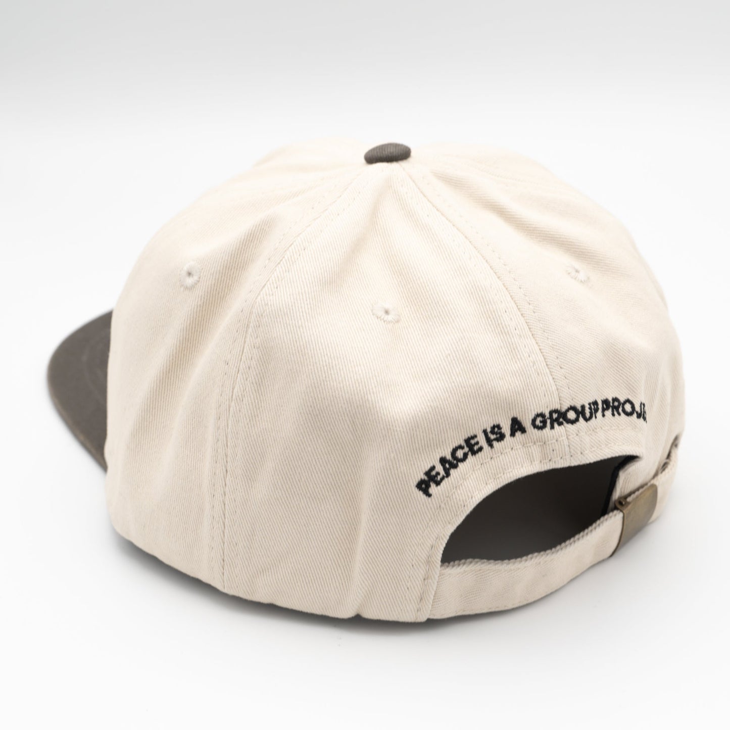 Gorro La Paz es un Proyecto Grupal