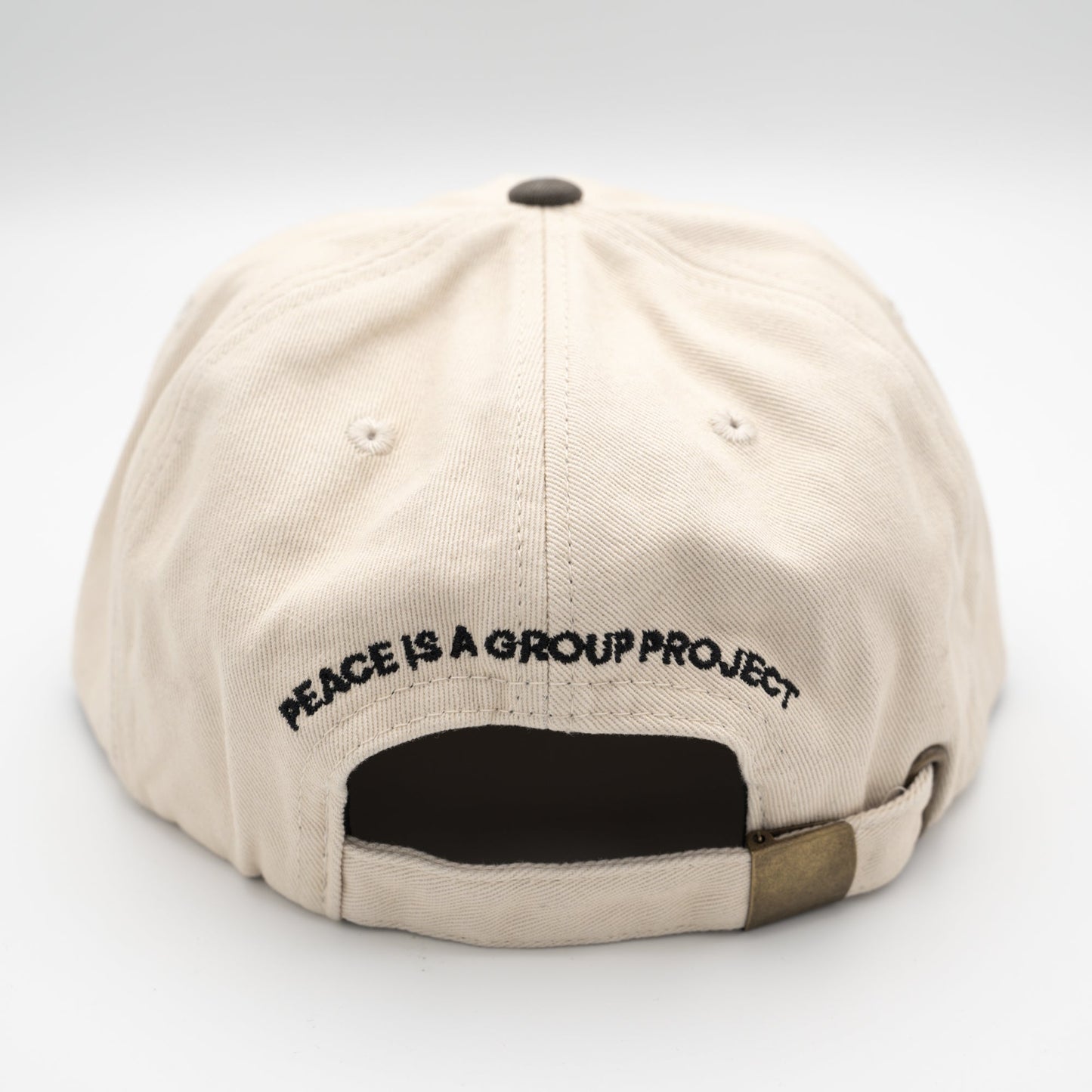 Gorro La Paz es un Proyecto Grupal