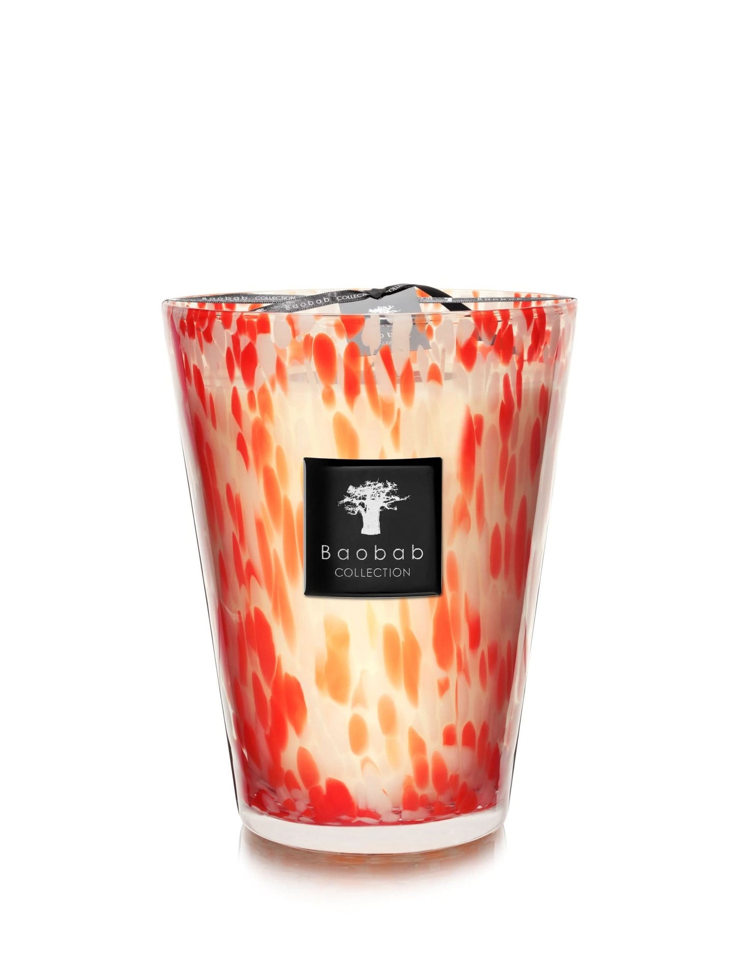 Baobab Collection Coral Pearls Candle