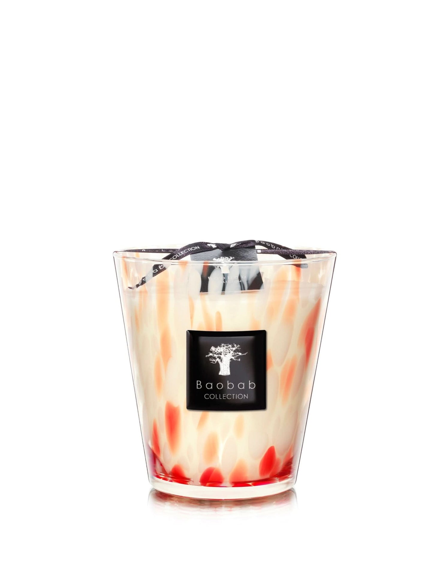 Baobab Collection Coral Pearls Candle