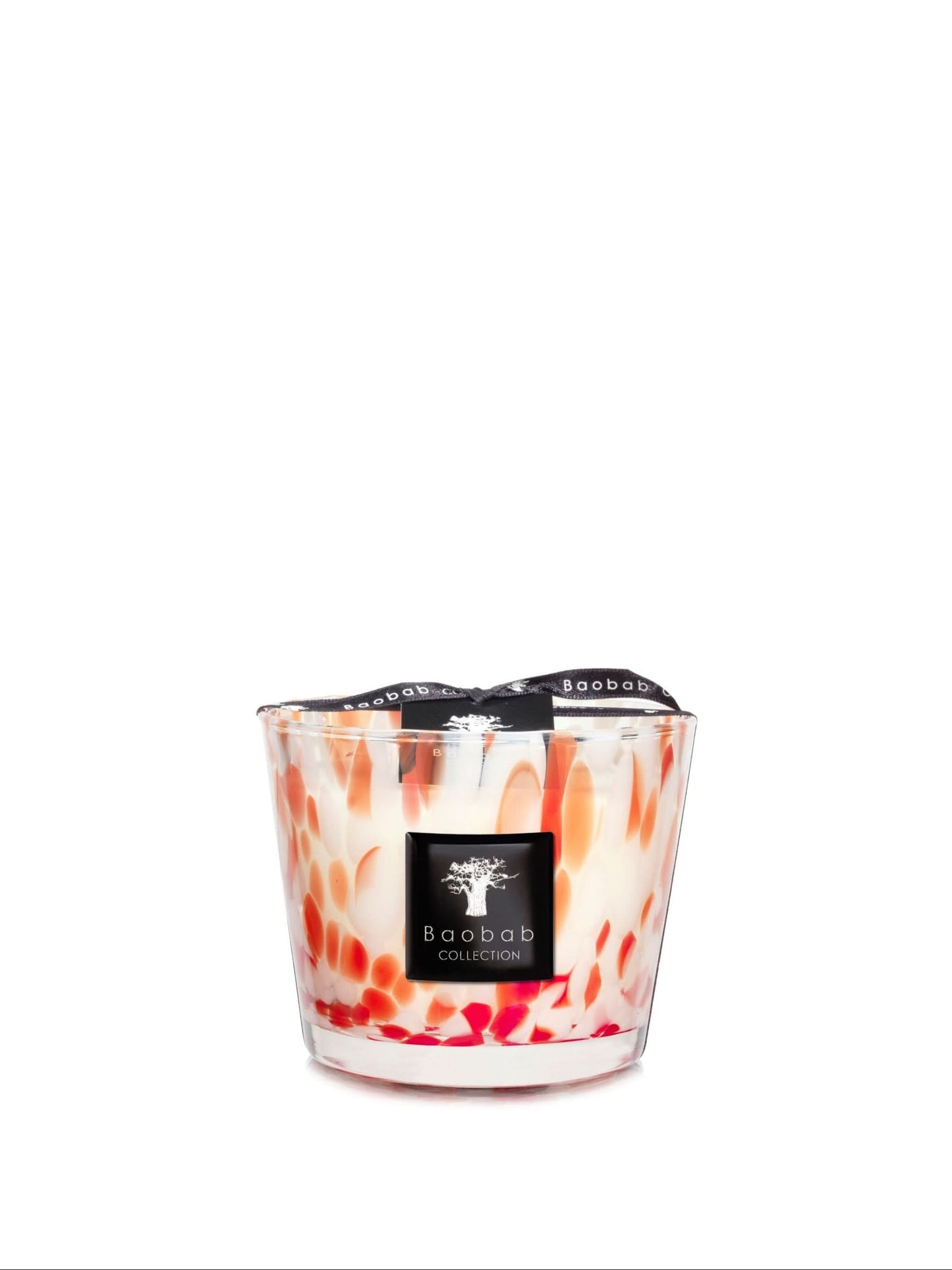 Baobab Collection Coral Pearls Candle