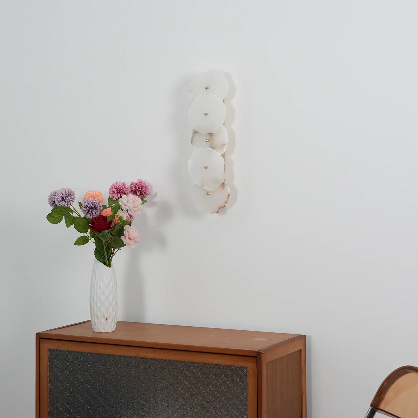 Aplique de pared Petra