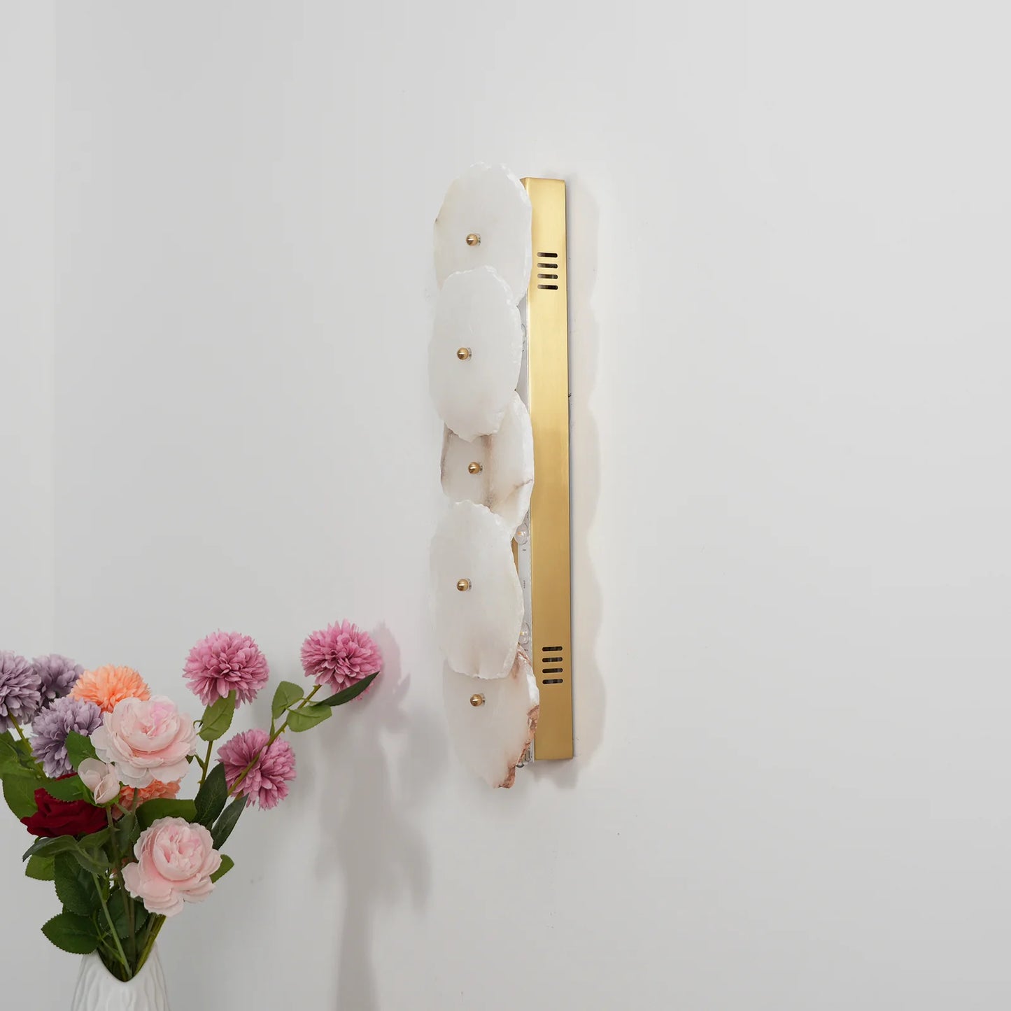 Aplique de pared Petra