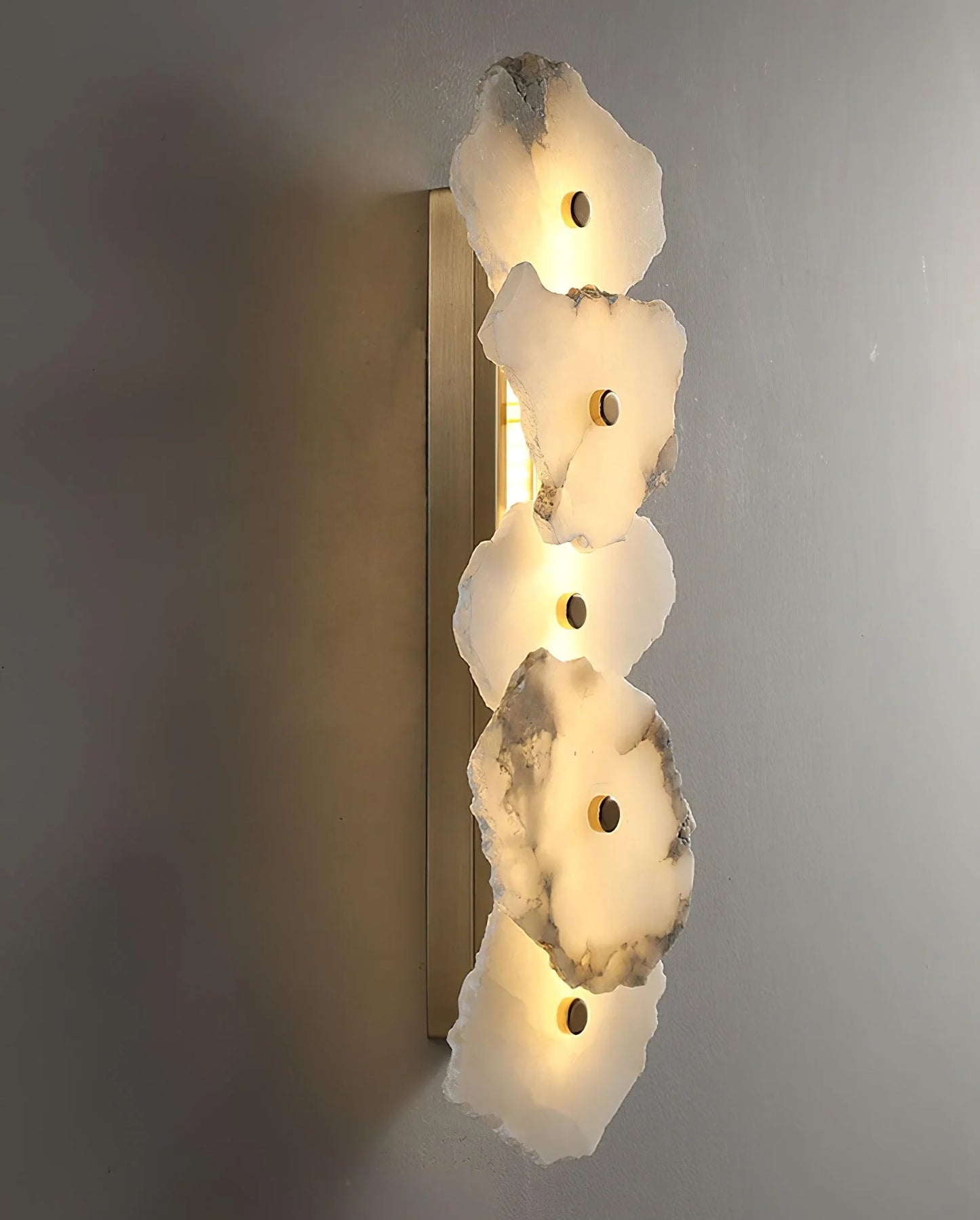 Aplique de pared Petra
