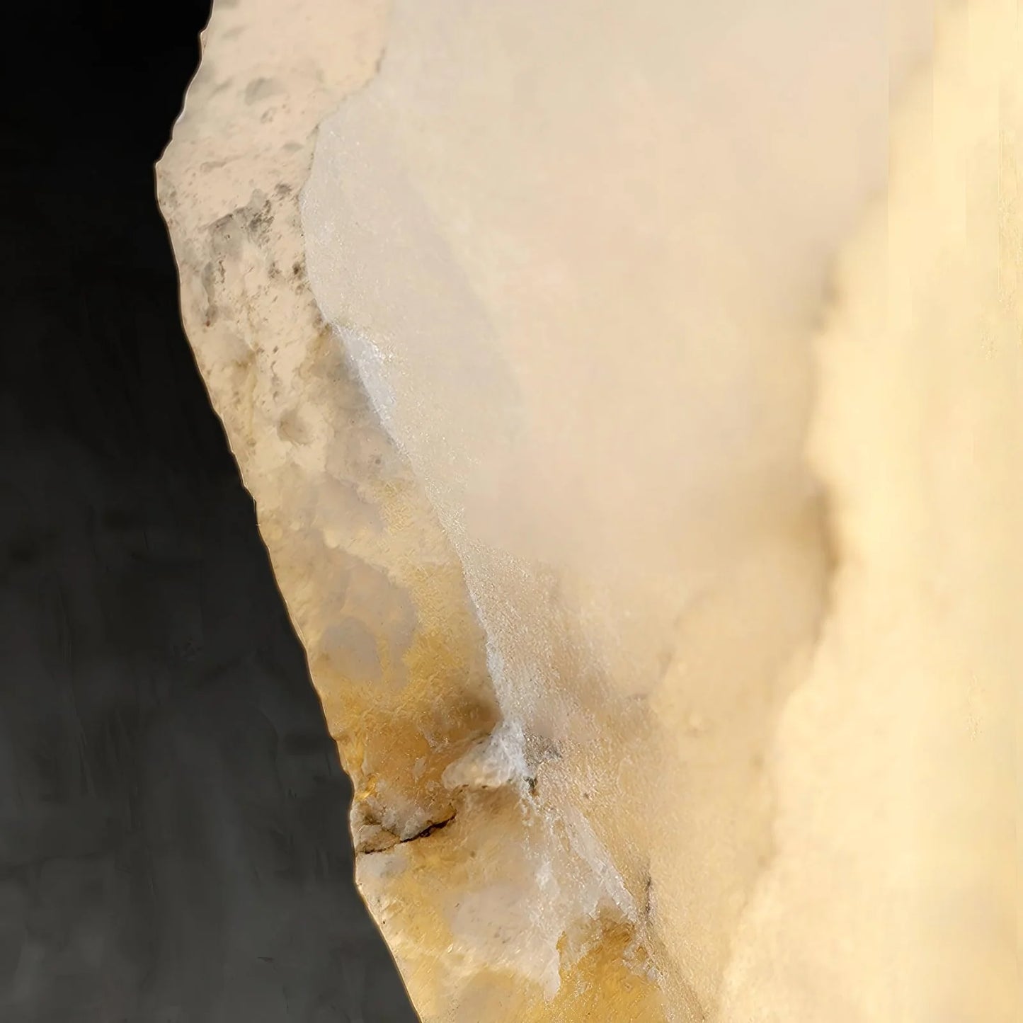 Aplique de pared Petra