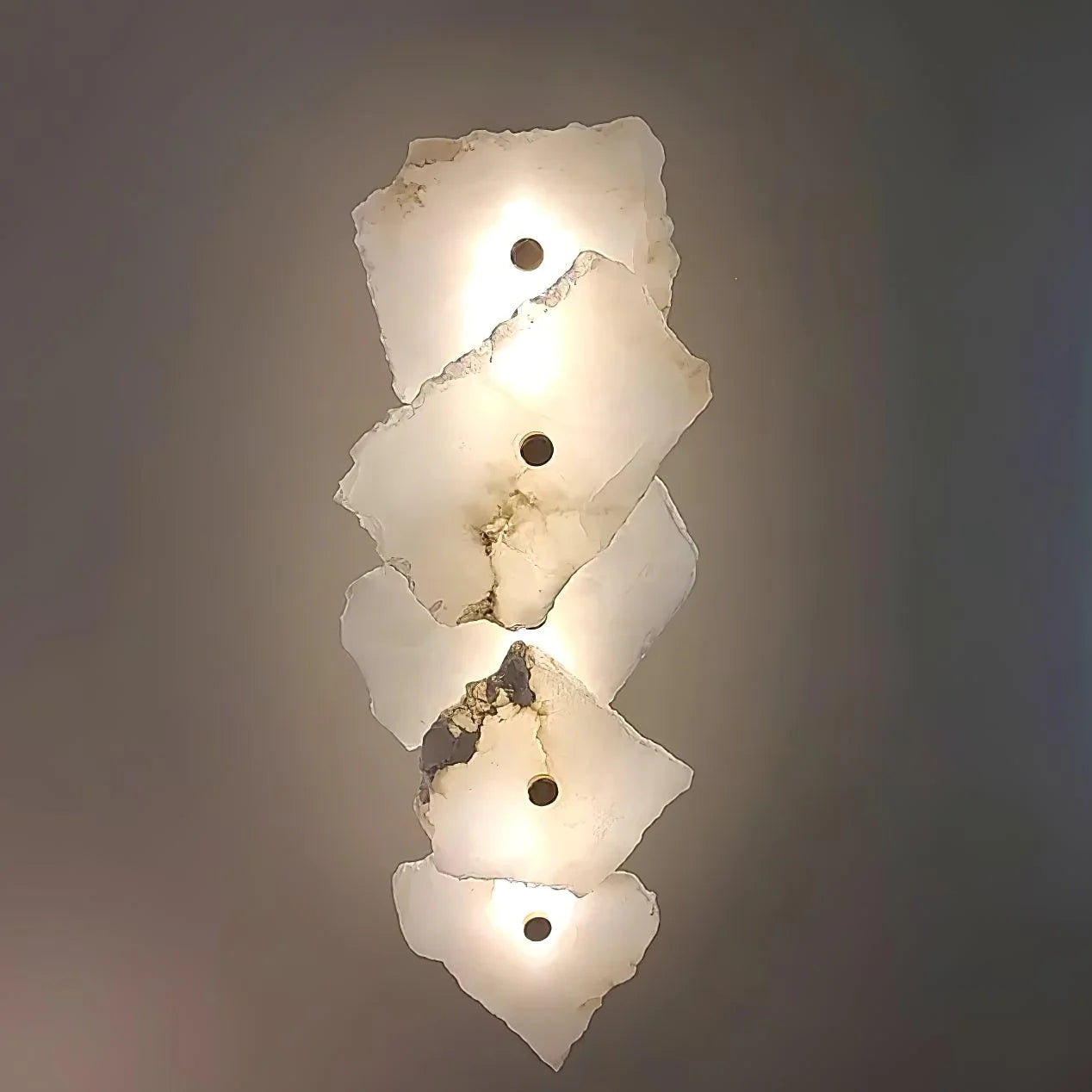 Aplique de pared Petra